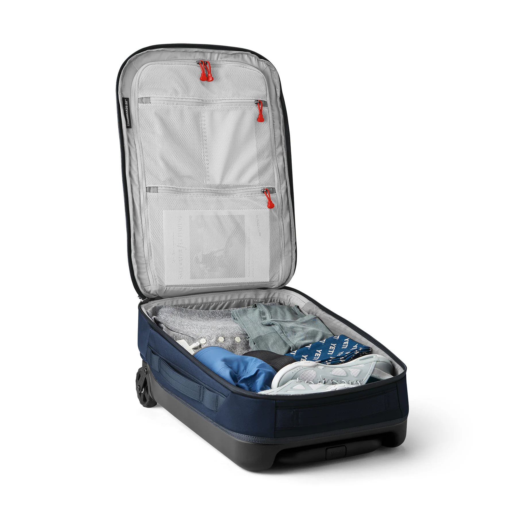 Crossroads 35L / 22" Luggage - Image 3