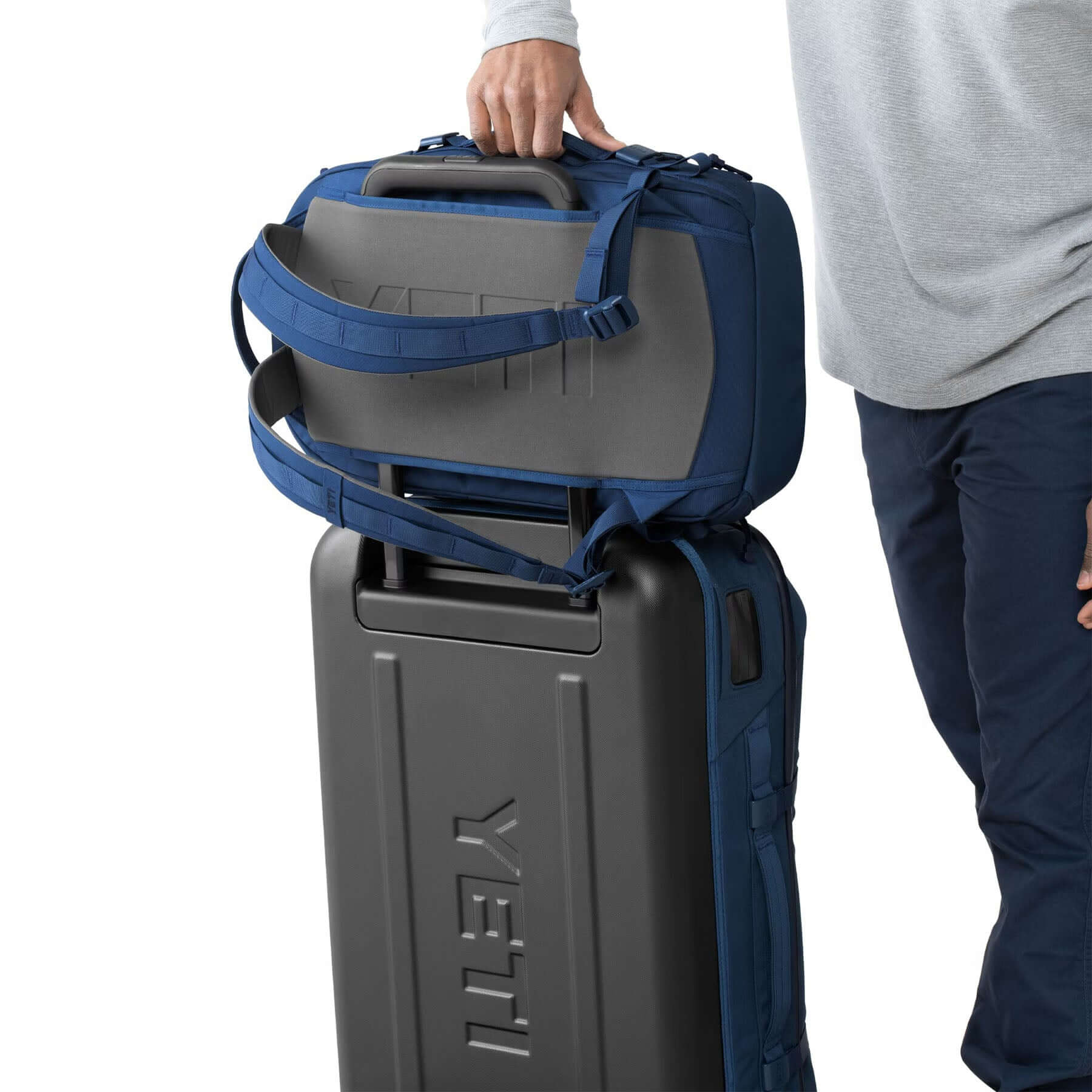 Crossroads Backpack 22L - Image 20