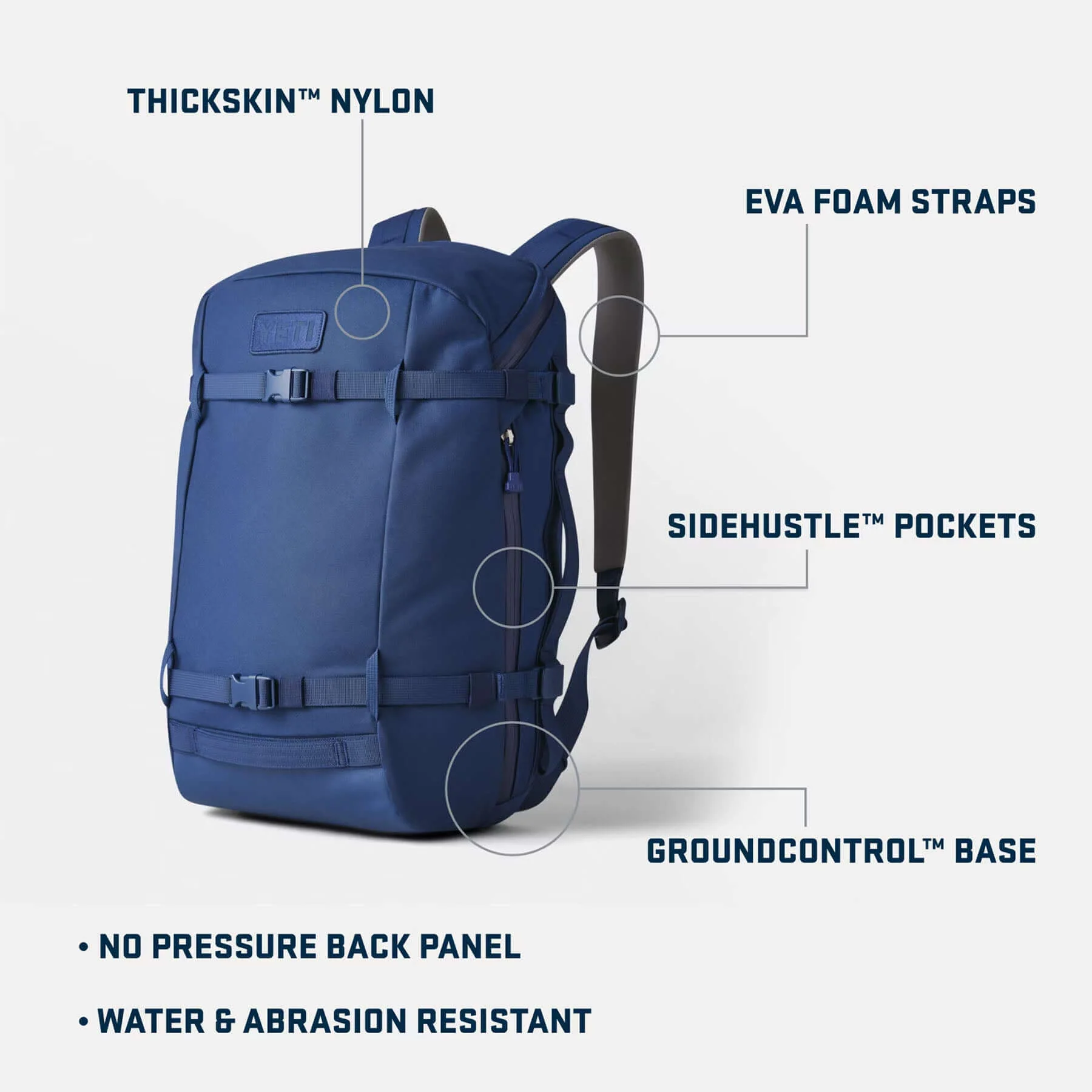 Crossroads Backpack 22L - Image 21