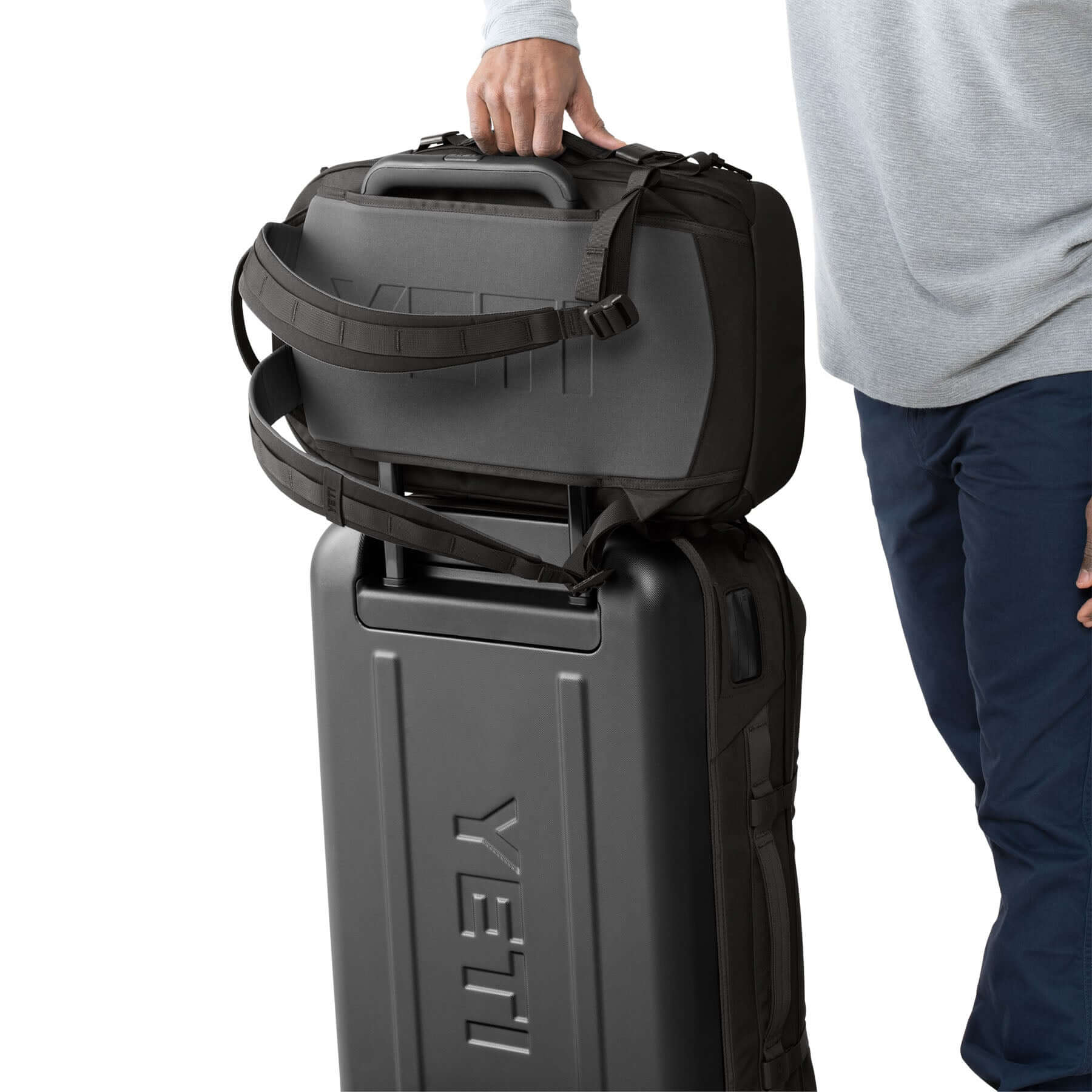 Crossroads Backpack 27L - Image 13