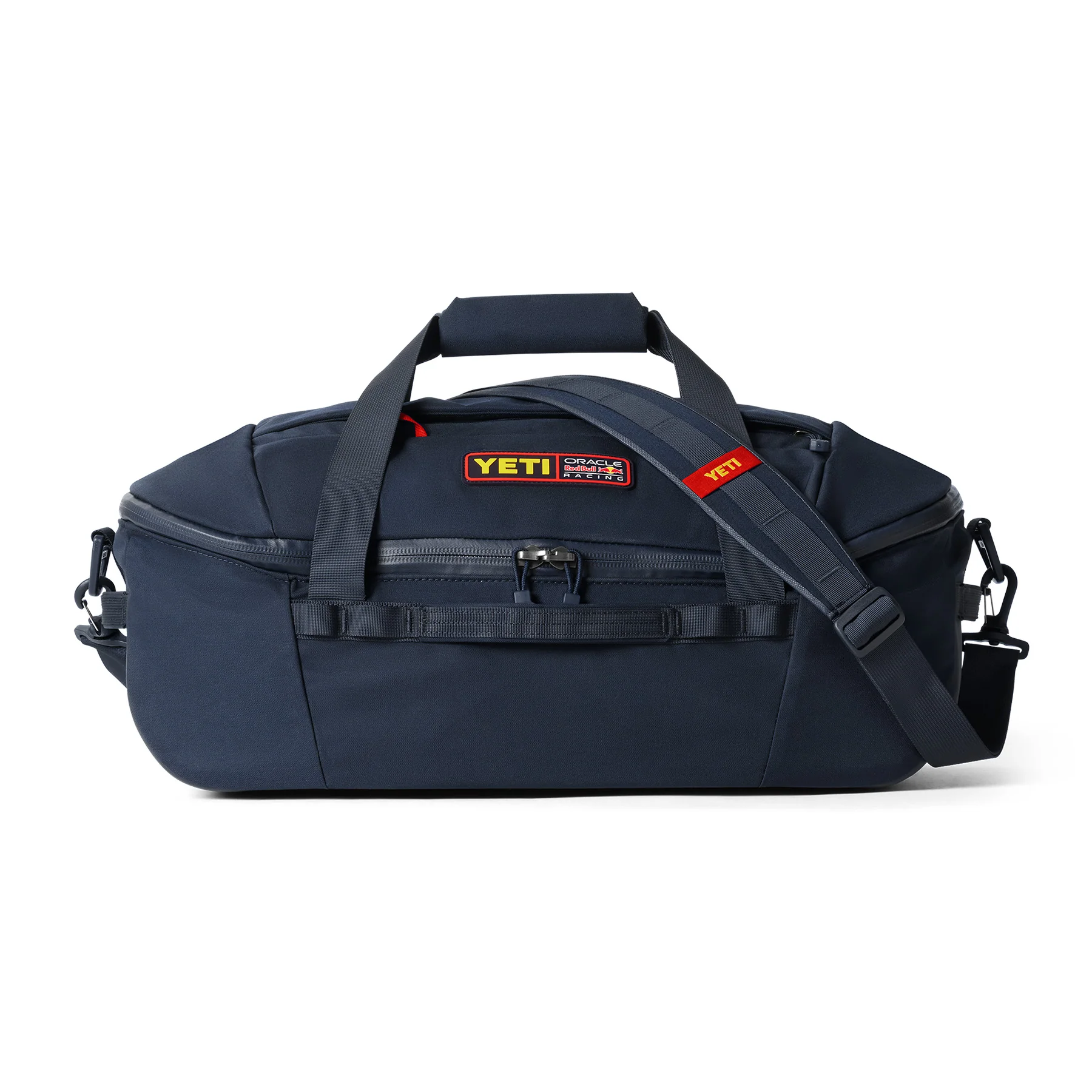 Crossroads Duffel Bag 40L