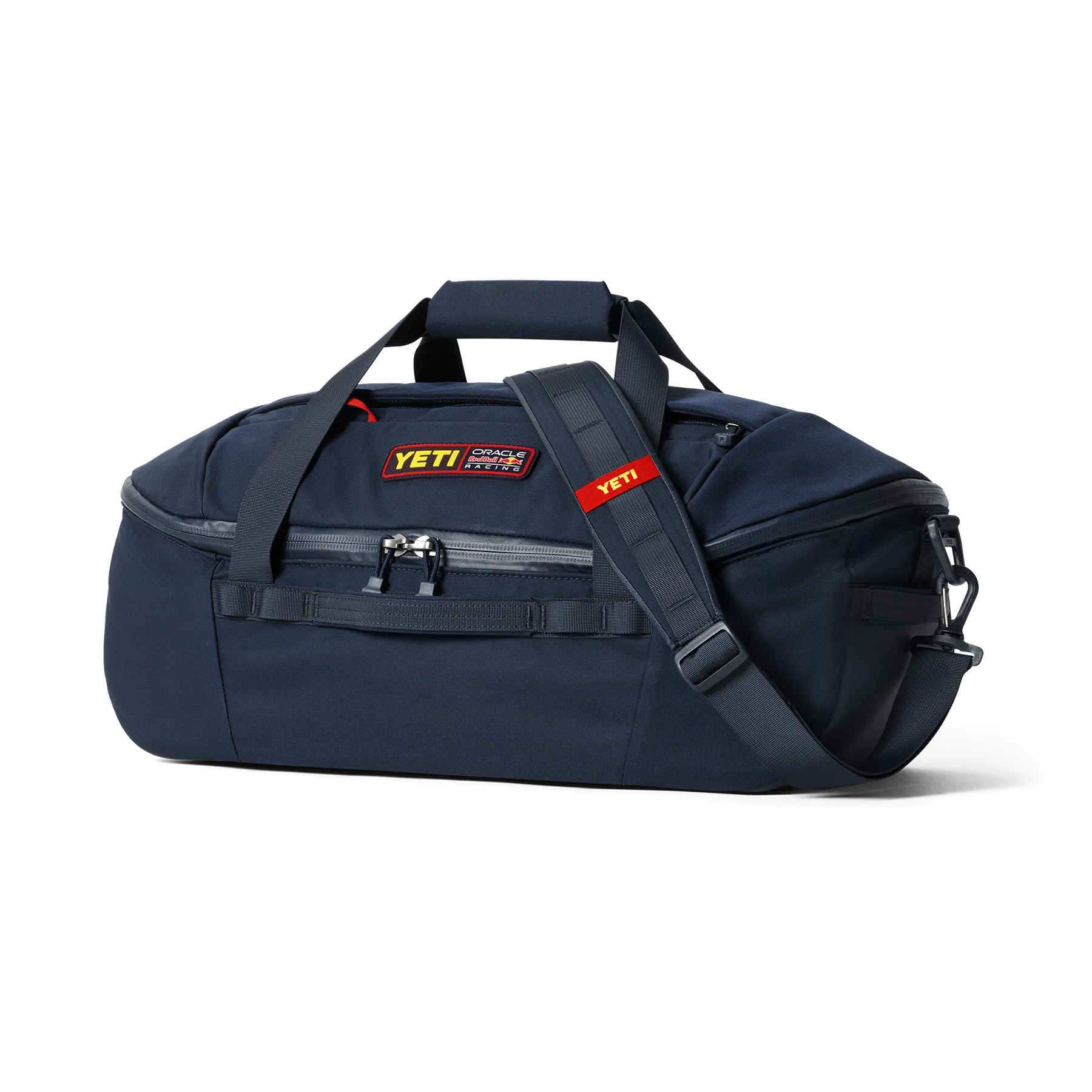 Crossroads Duffel Bag 40L - Image 3