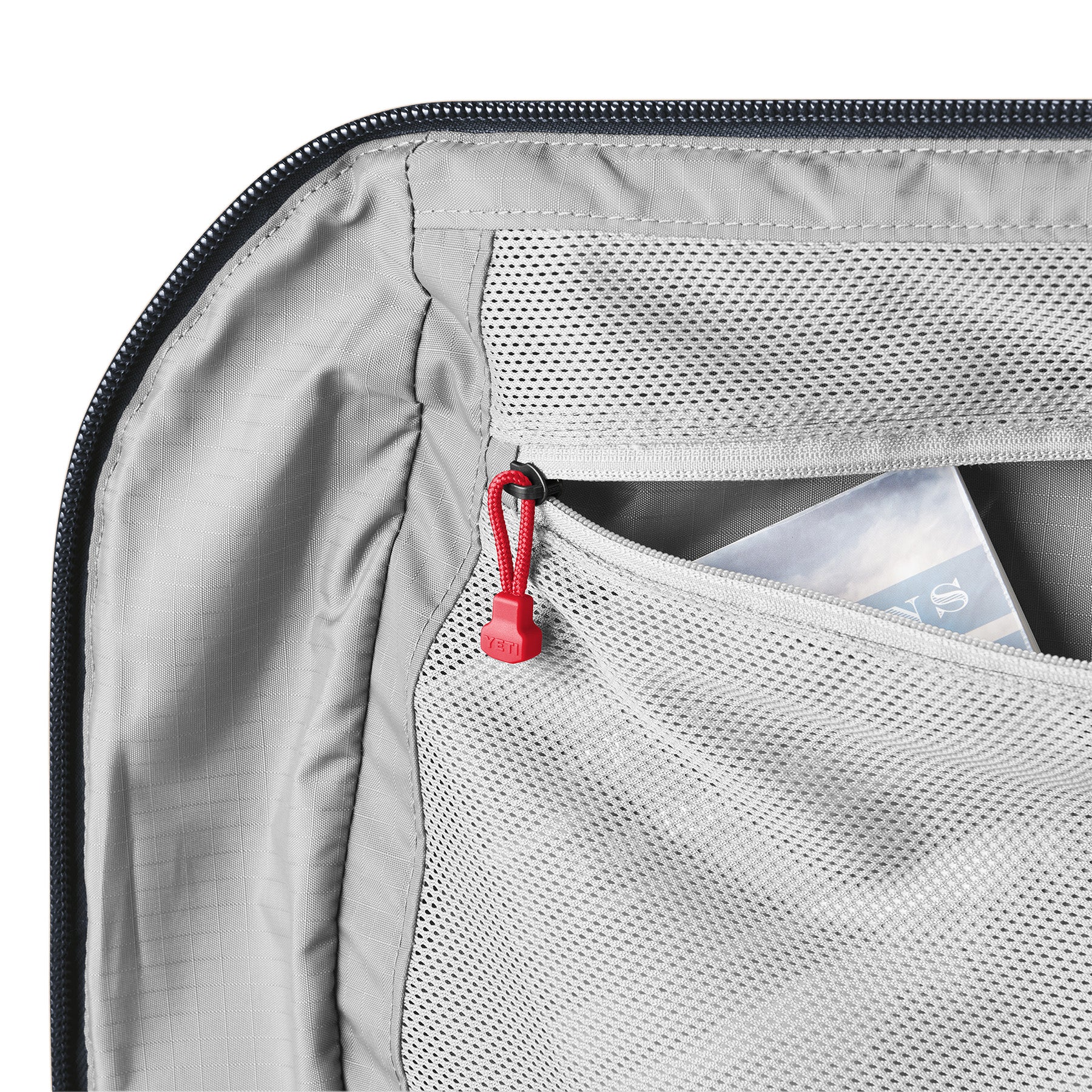 Crossroads Duffel Bag 40L - Image 5