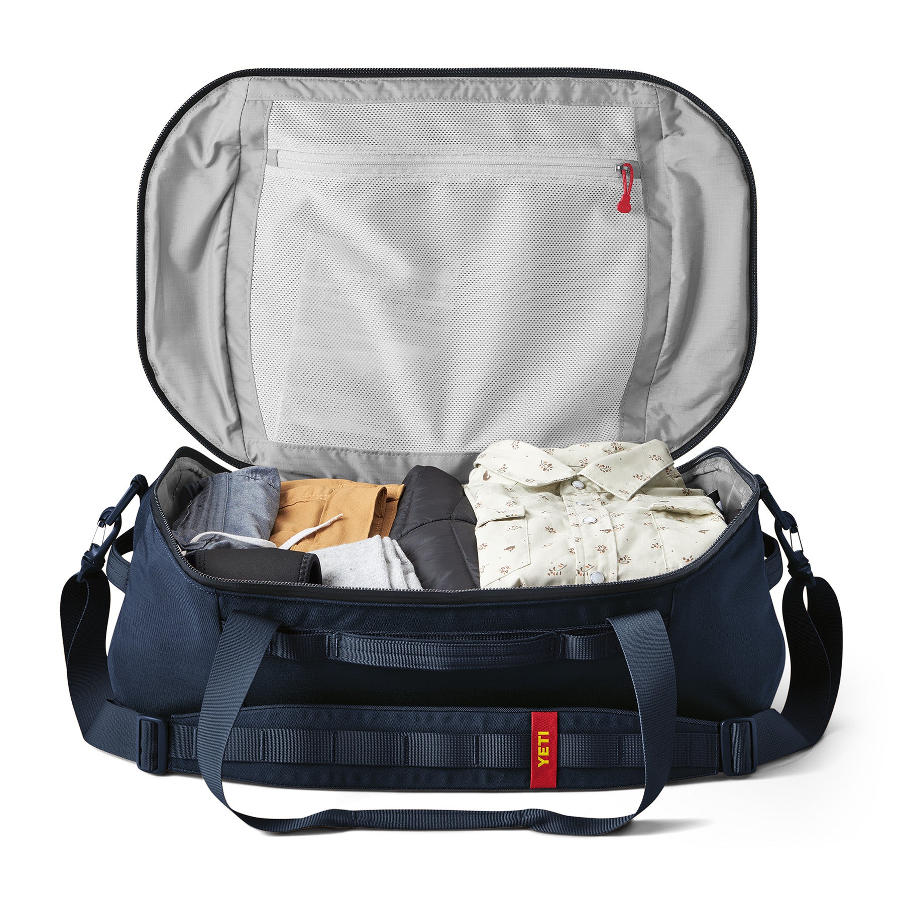 Crossroads Duffel Bag 40L - Image 6
