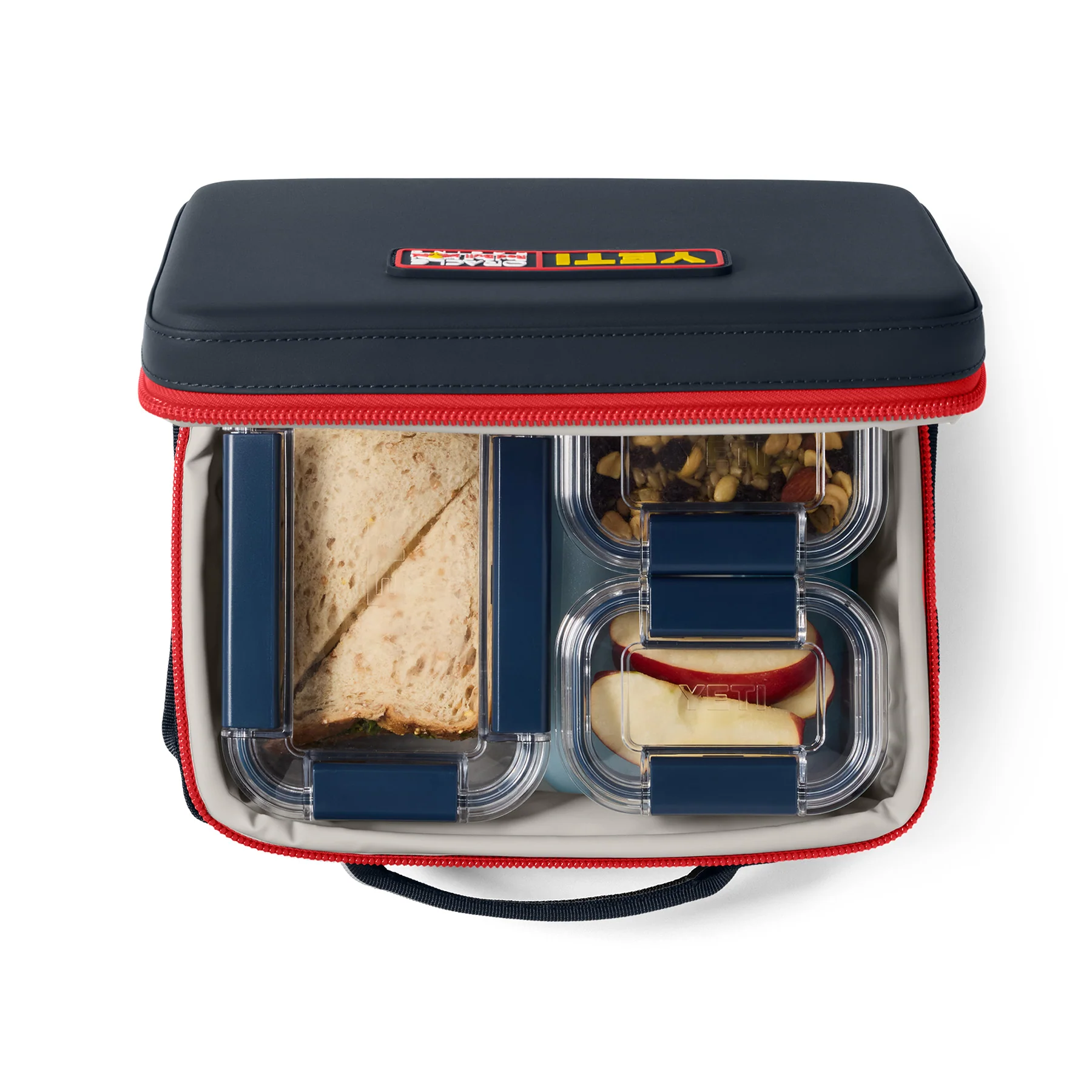 Daytrip Insulated Lunch Box 5L - Image 3