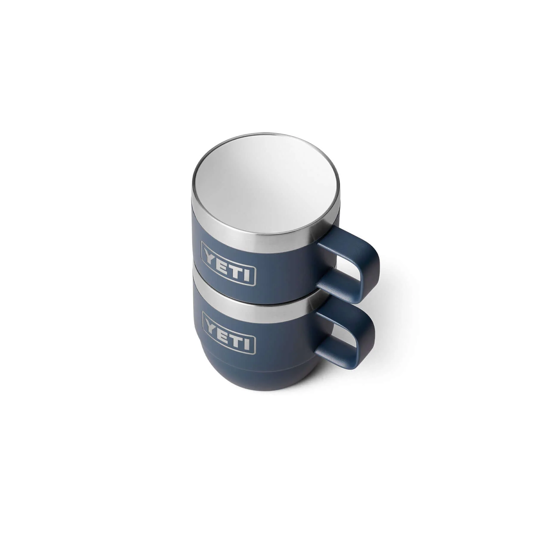Rambler 6 oz (177 ml) Stackable Espresso Mug - 2 Pack - Image 12