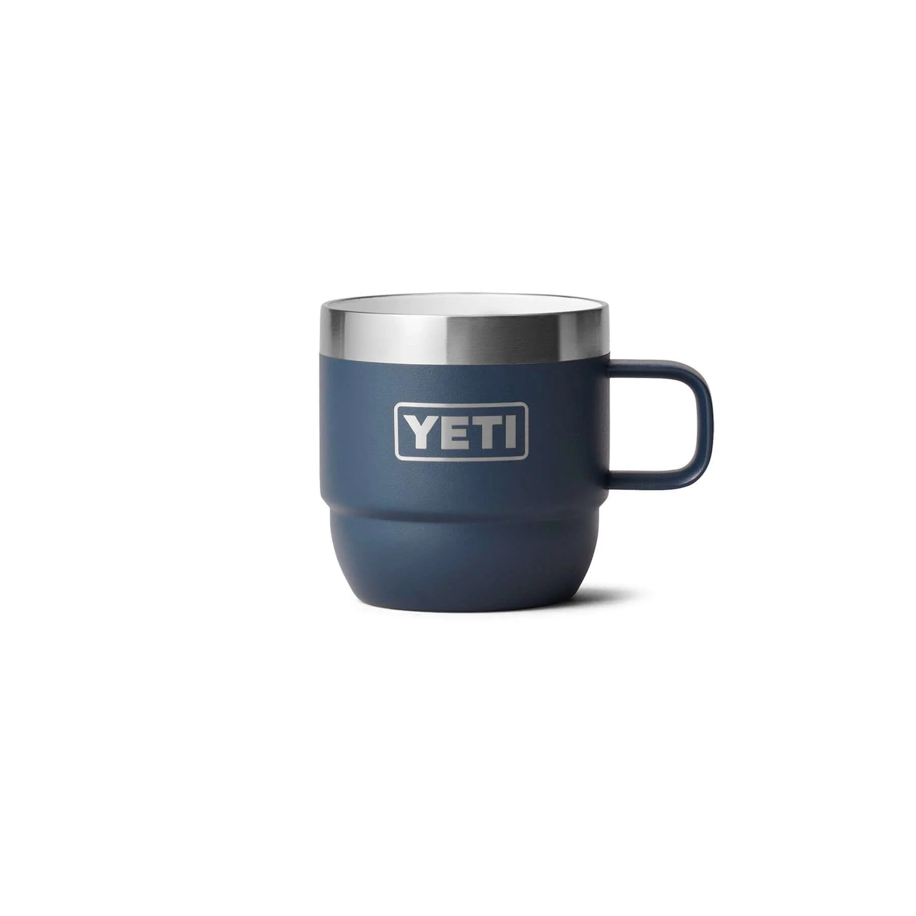 Rambler 6 oz (177 ml) Stackable Espresso Mug - 2 Pack - Image 13