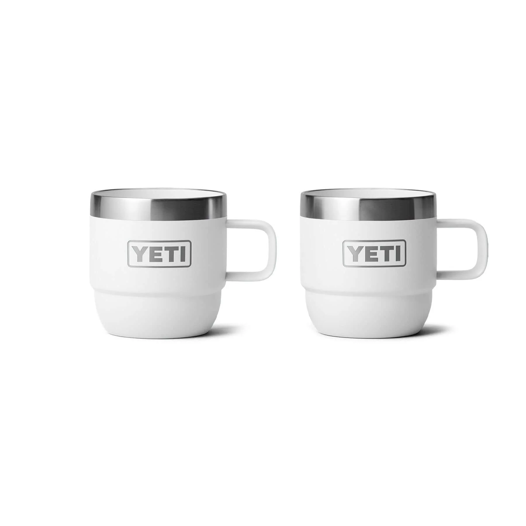 Rambler 6 oz (177 ml) Stackable Espresso Mug - 2 Pack - Image 17