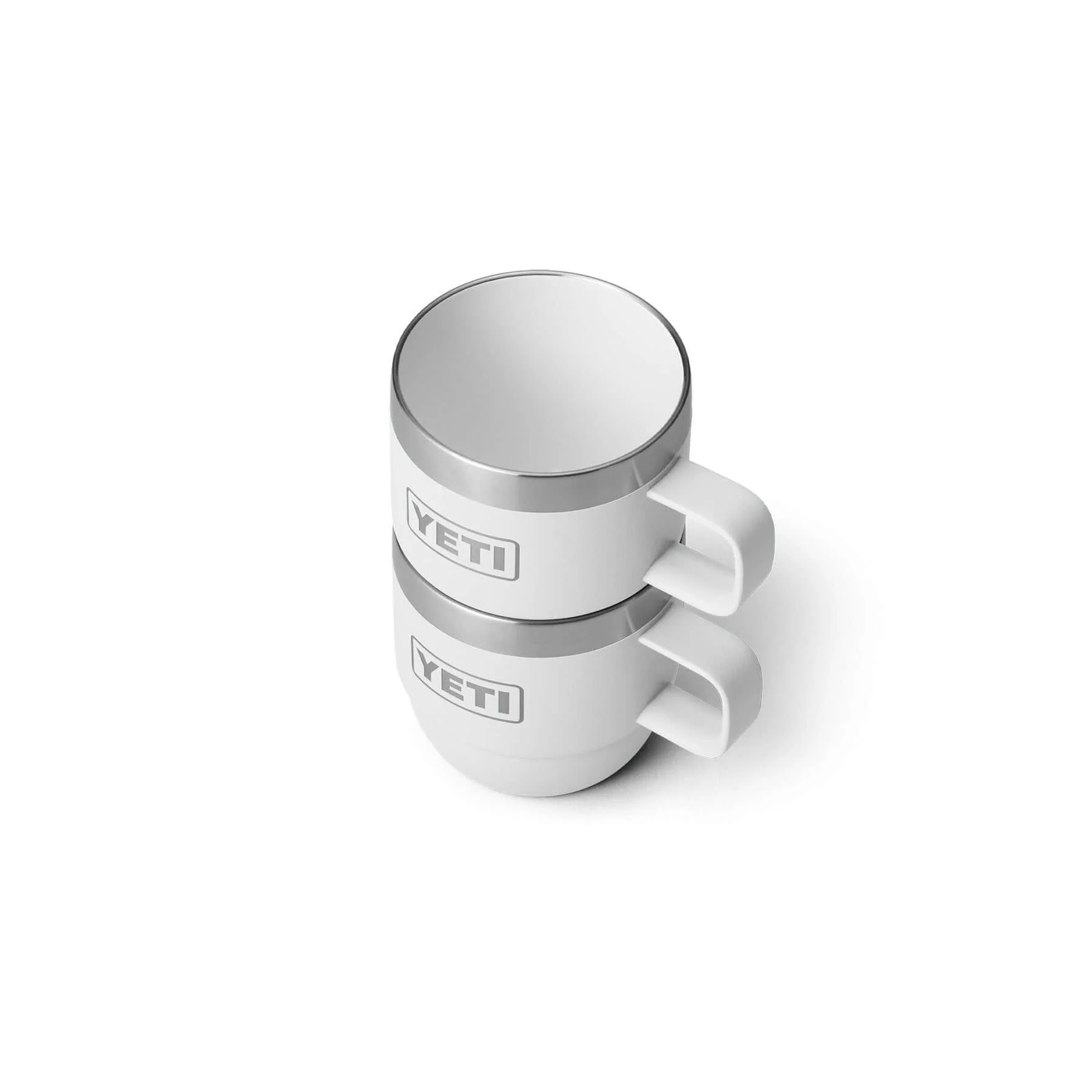 Rambler 6 oz (177 ml) Stackable Espresso Mug - 2 Pack - Image 19