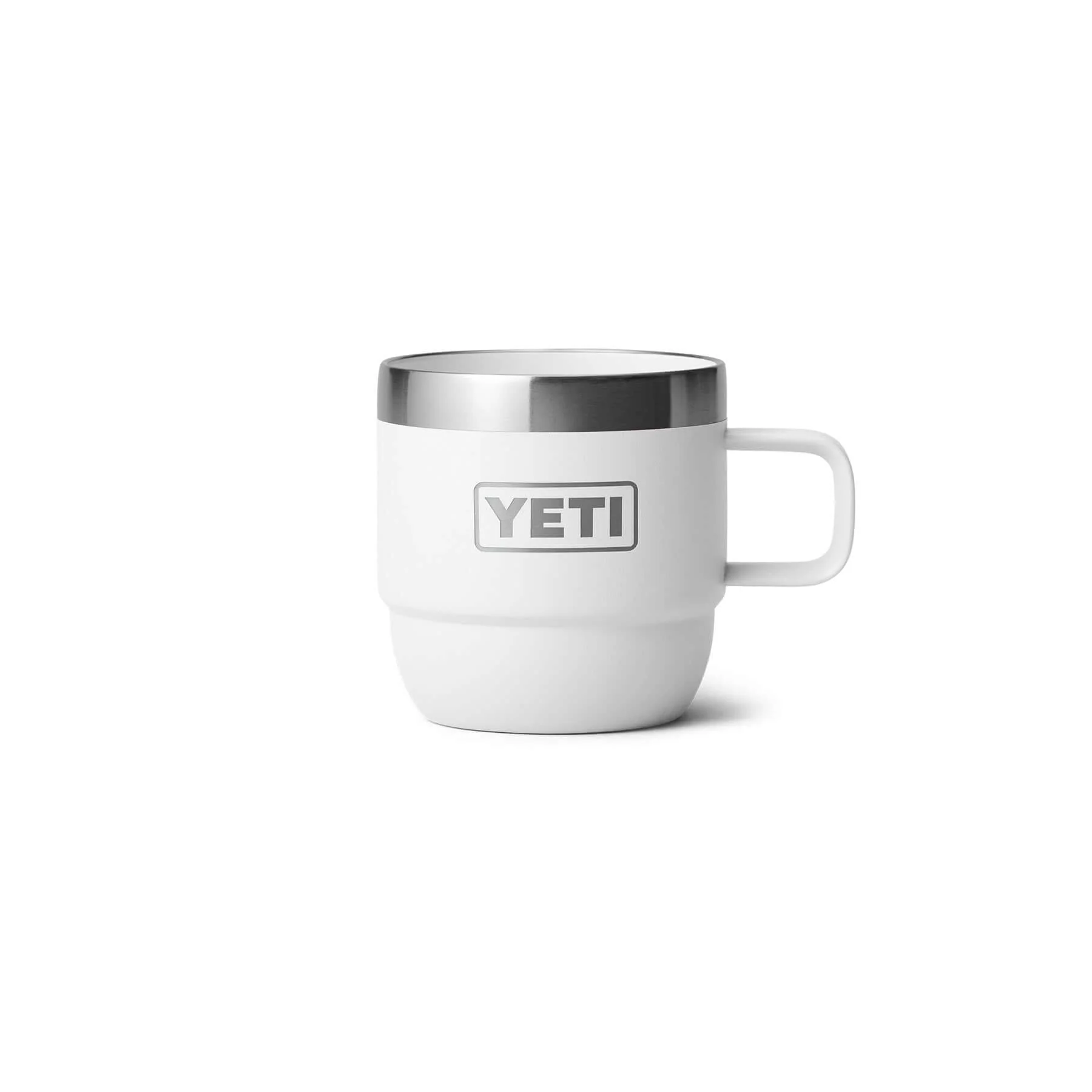Rambler 6 oz (177 ml) Stackable Espresso Mug - 2 Pack - Image 21