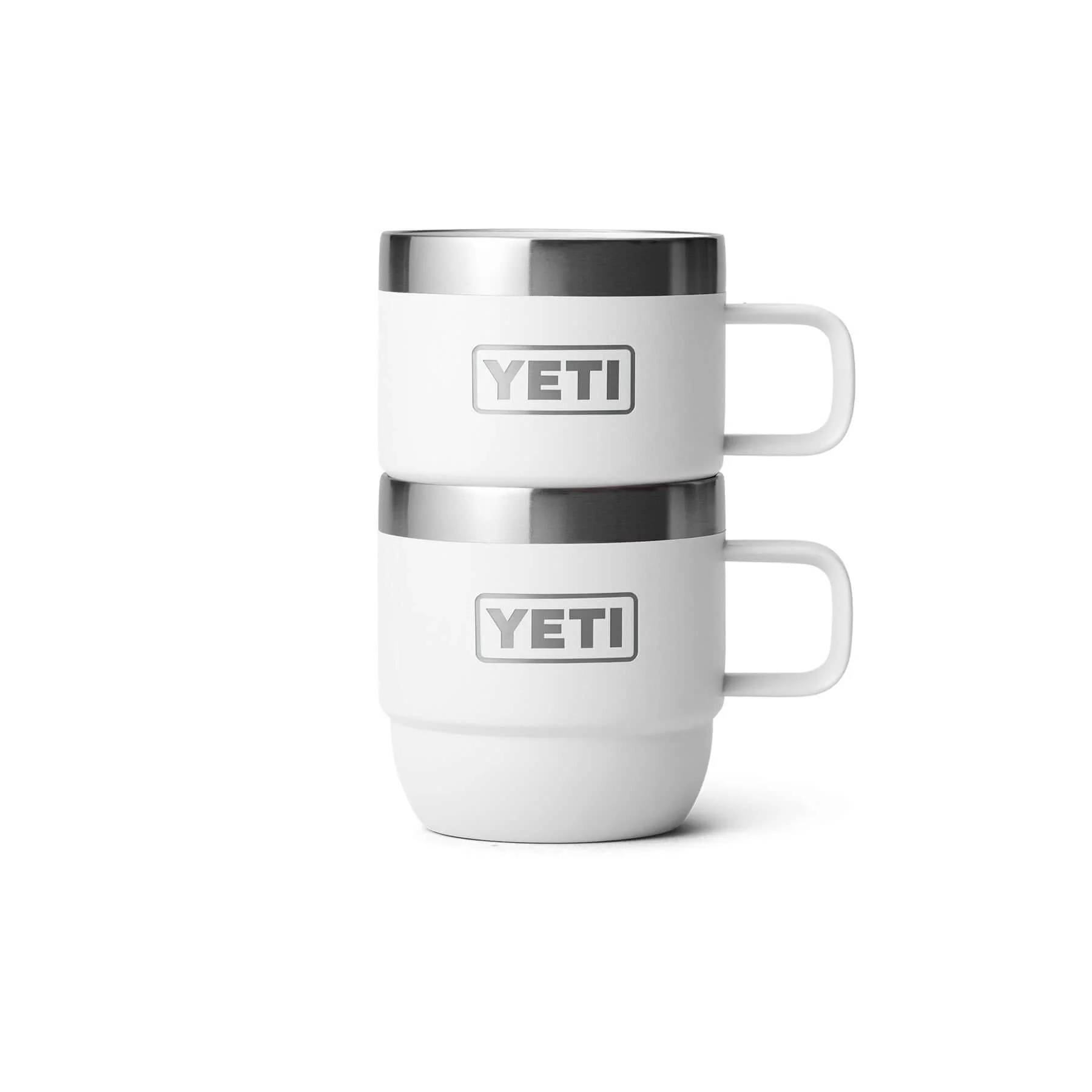 Rambler 6 oz (177 ml) Stackable Espresso Mug - 2 Pack - Image 22