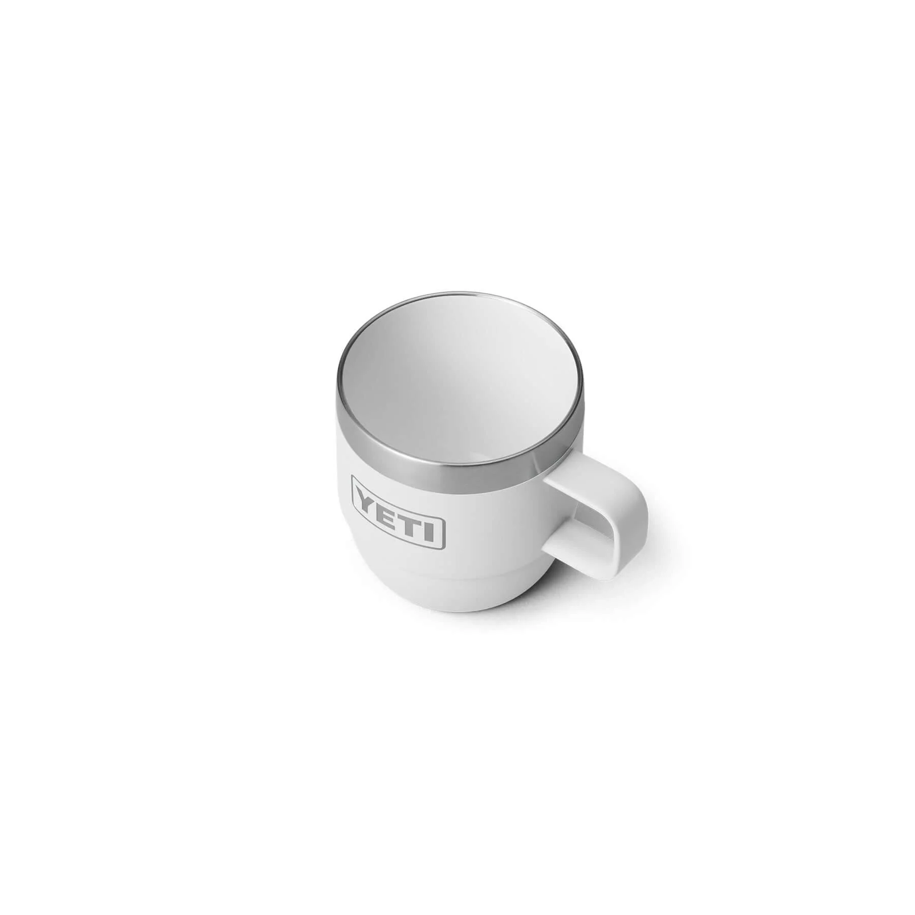 Rambler 6 oz (177 ml) Stackable Espresso Mug - 2 Pack - Image 23