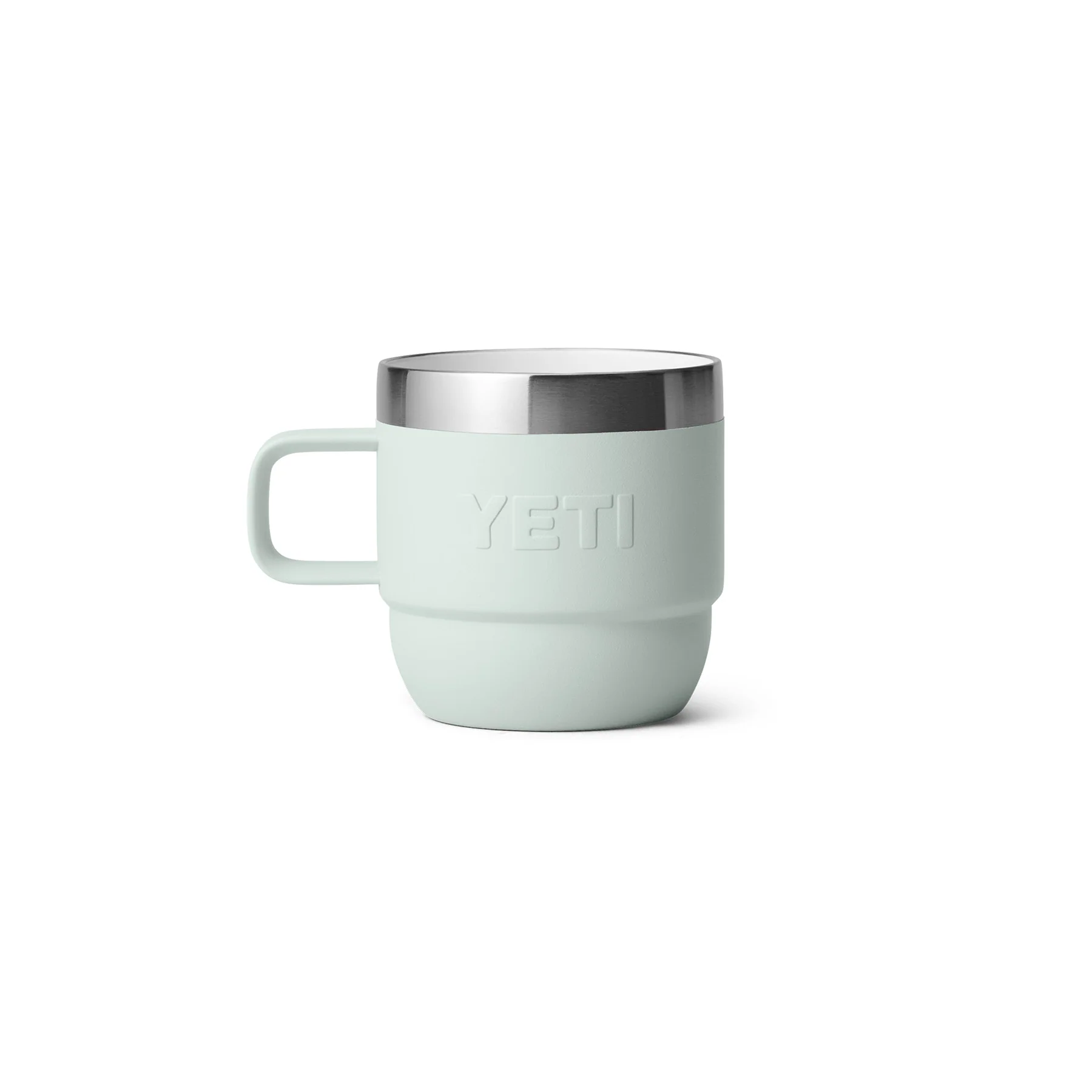 Rambler 6 oz (177 ml) Stackable Espresso Mug - 2 Pack - Image 6