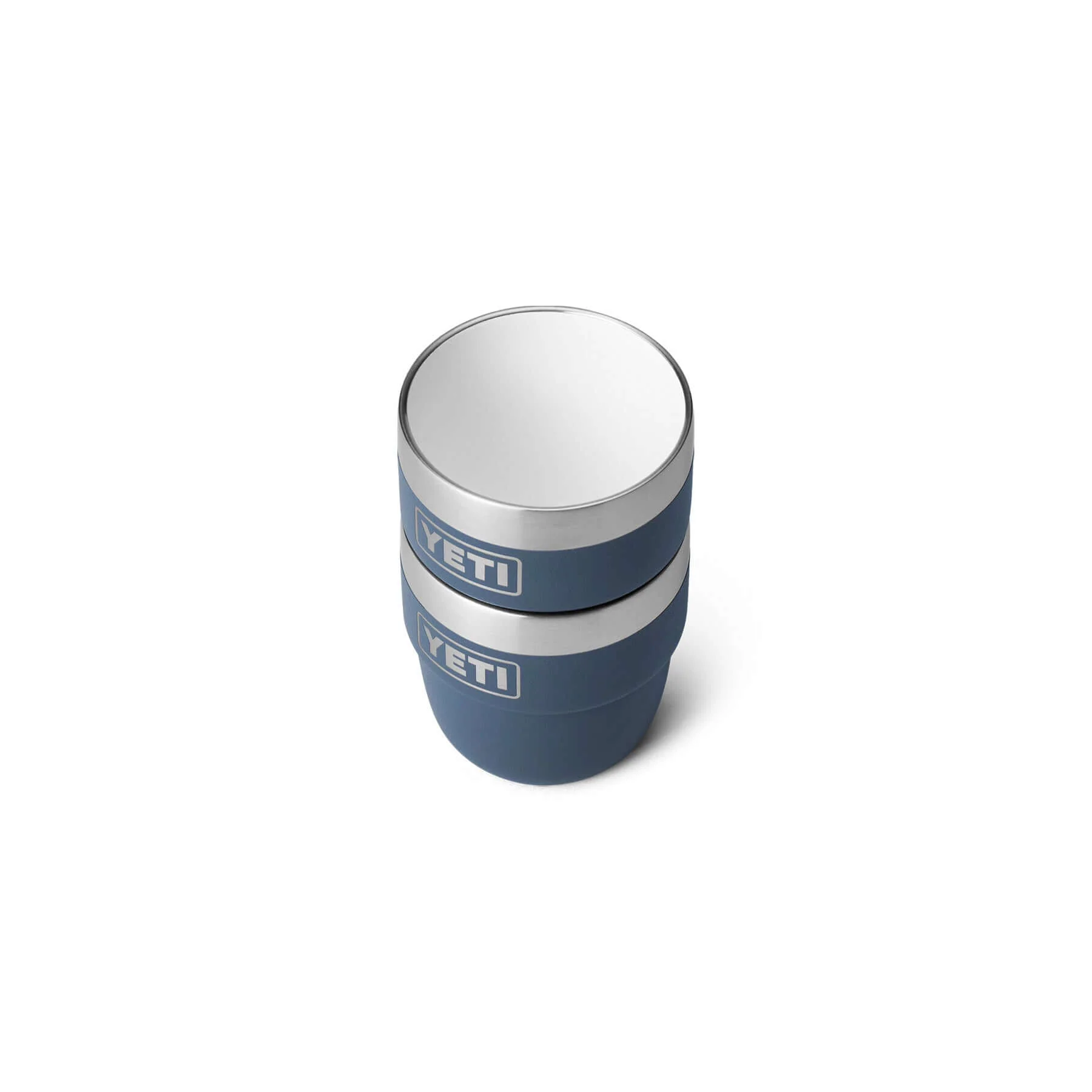 Rambler 4 oz (144 ml) Stackable Espresso Cup - 2 Pack - Image 10