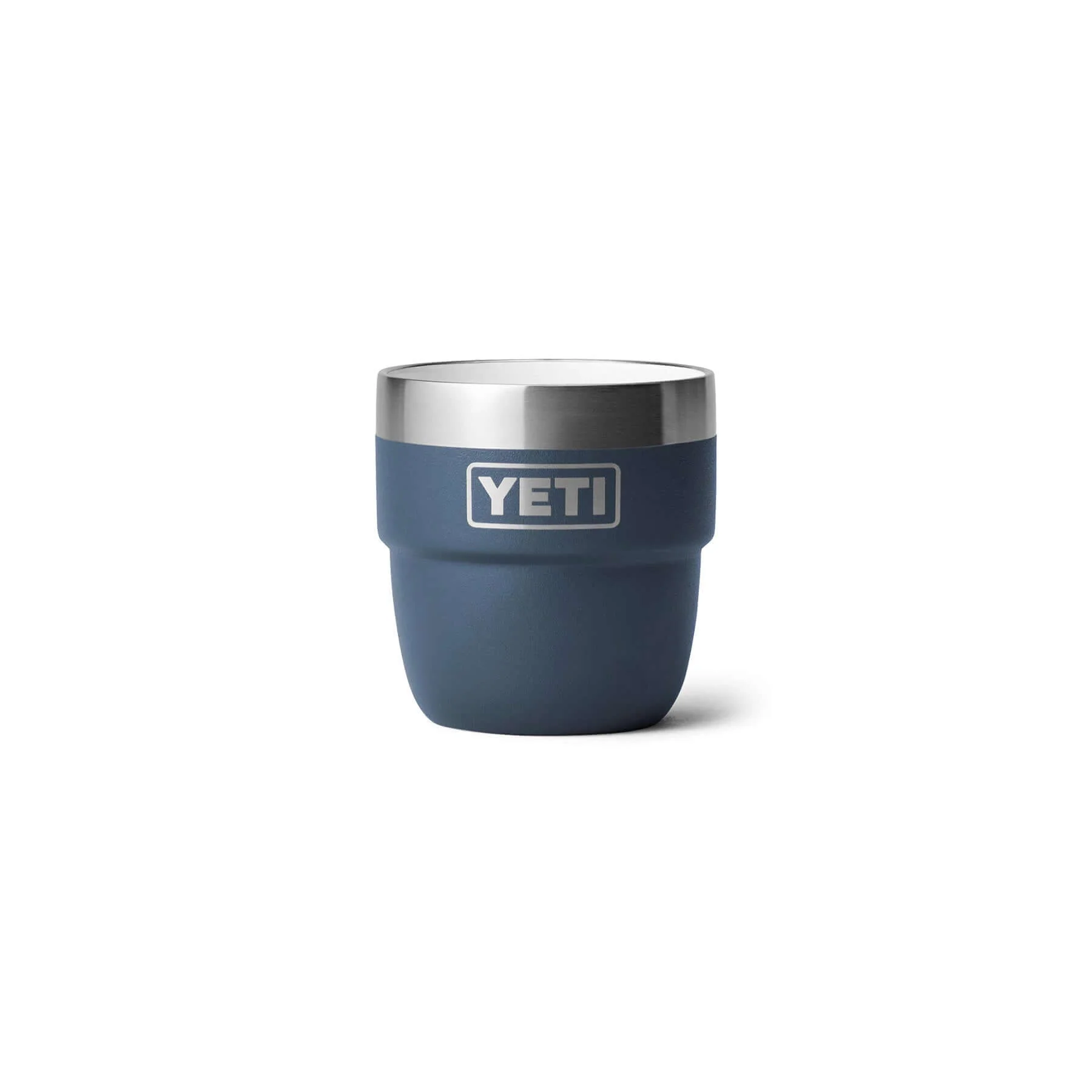 Rambler 4 oz (144 ml) Stackable Espresso Cup - 2 Pack - Image 11
