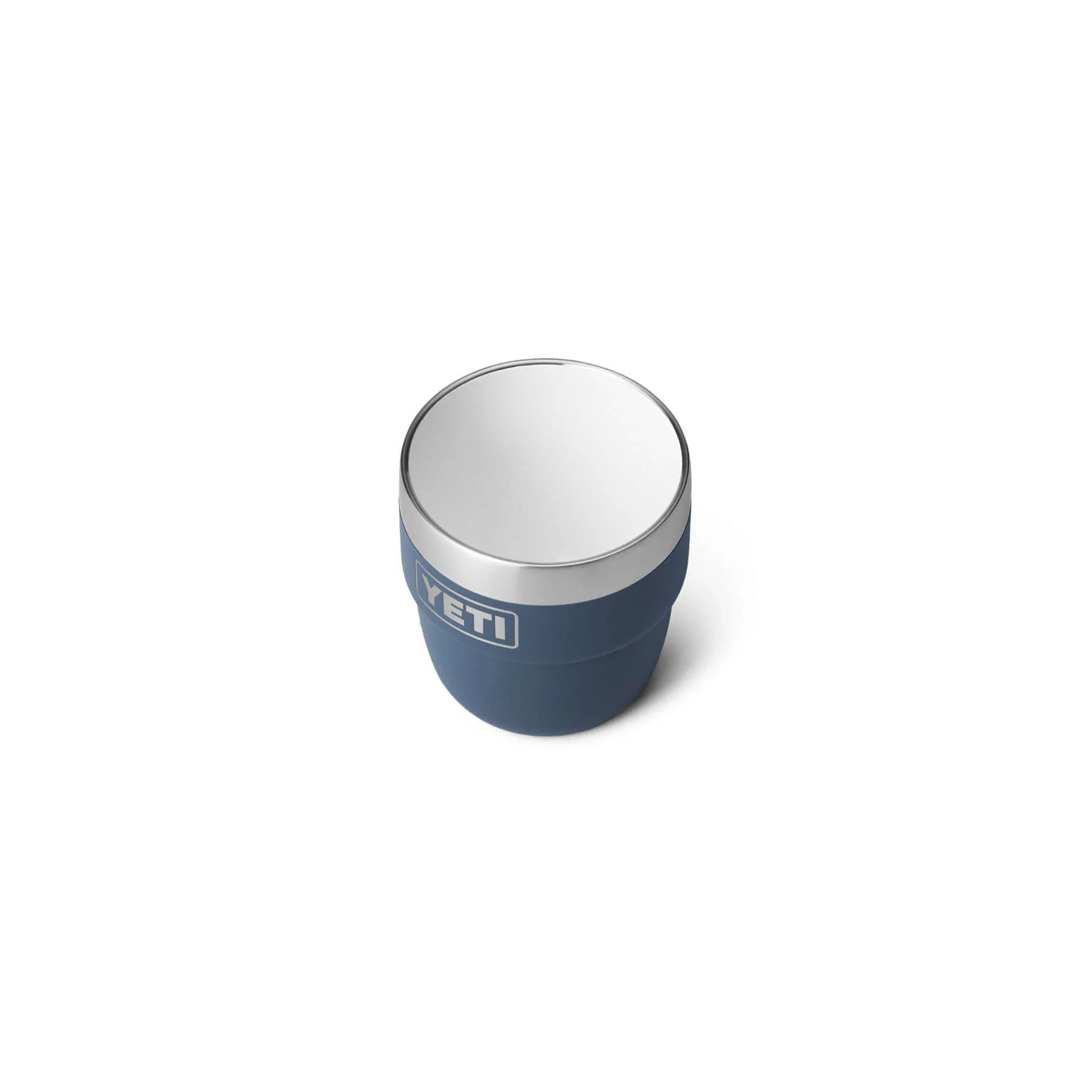 Rambler 4 oz (144 ml) Stackable Espresso Cup - 2 Pack - Image 12