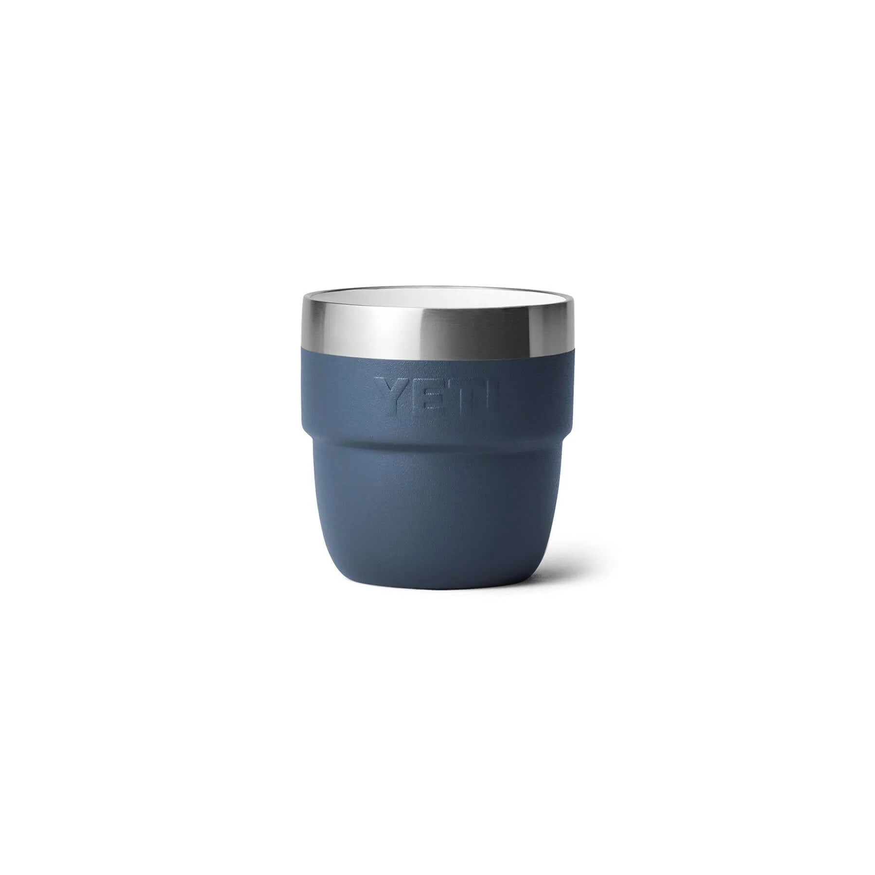 Rambler 4 oz (144 ml) Stackable Espresso Cup - 2 Pack - Image 13