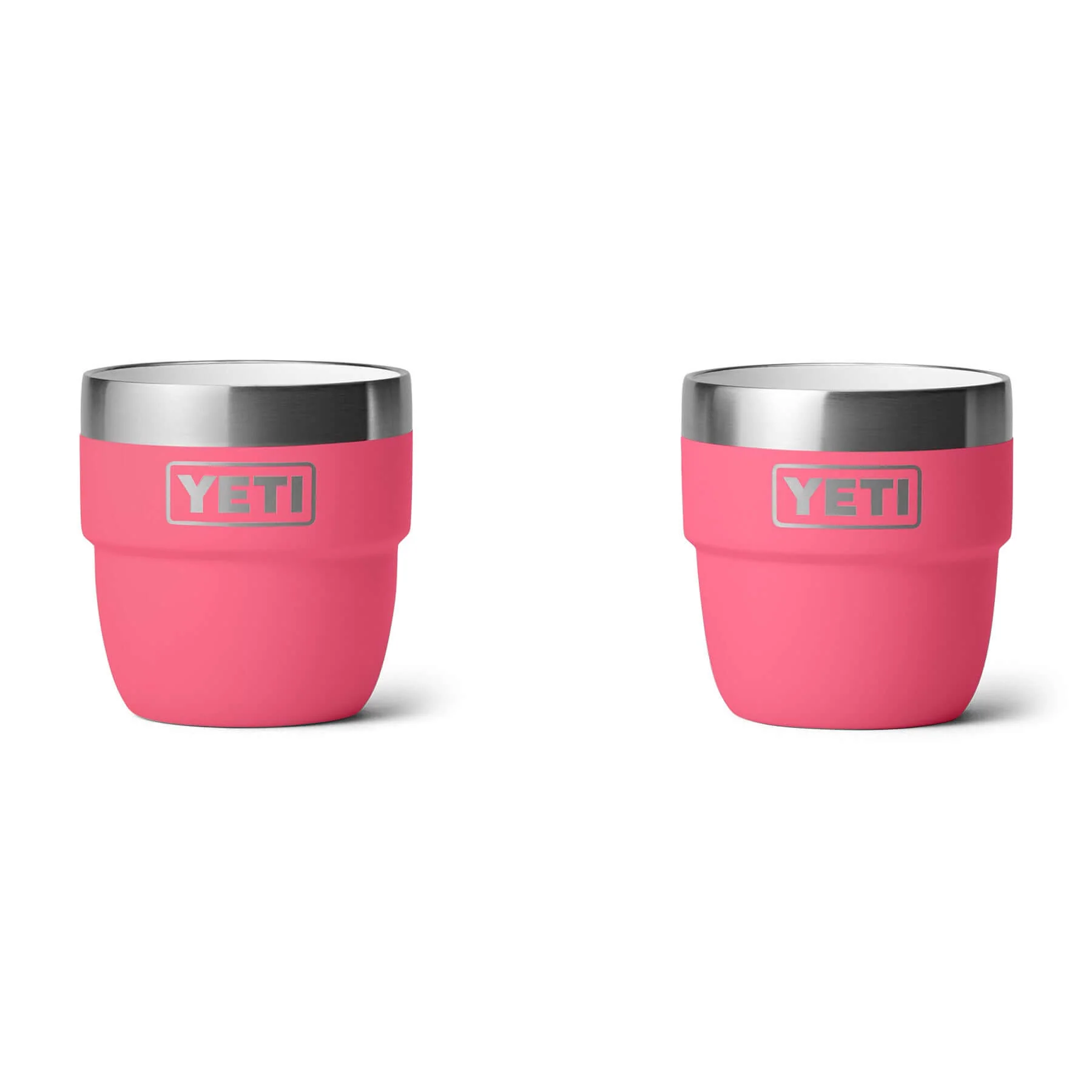 Rambler 4 oz (144 ml) Stackable Espresso Cup - 2 Pack - Image 14