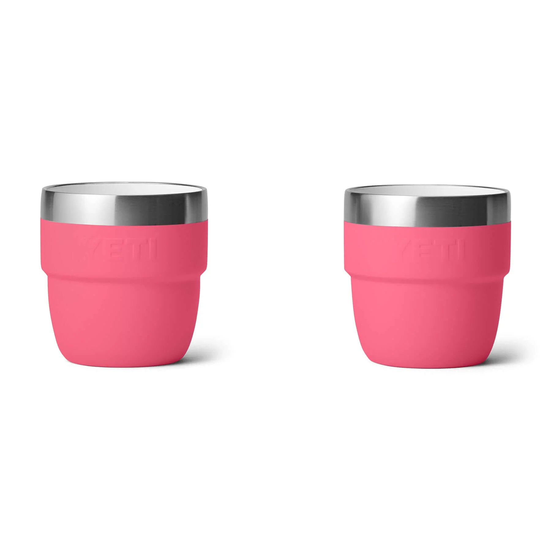 Rambler 4 oz (144 ml) Stackable Espresso Cup - 2 Pack - Image 15