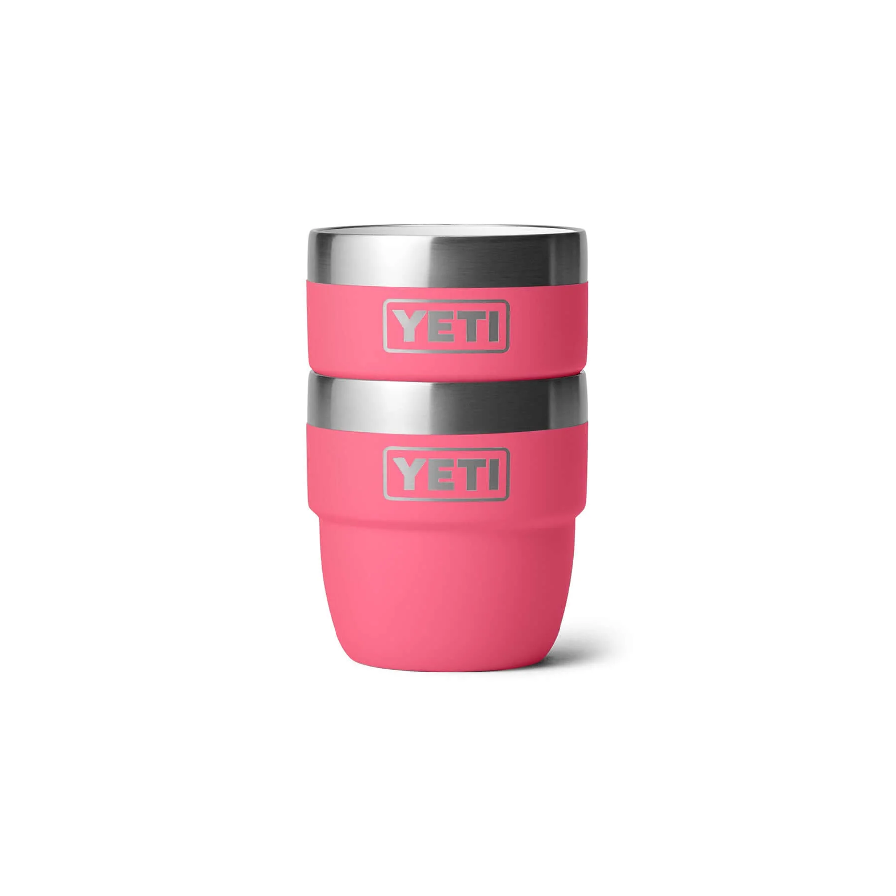 Rambler 4 oz (144 ml) Stackable Espresso Cup - 2 Pack - Image 16