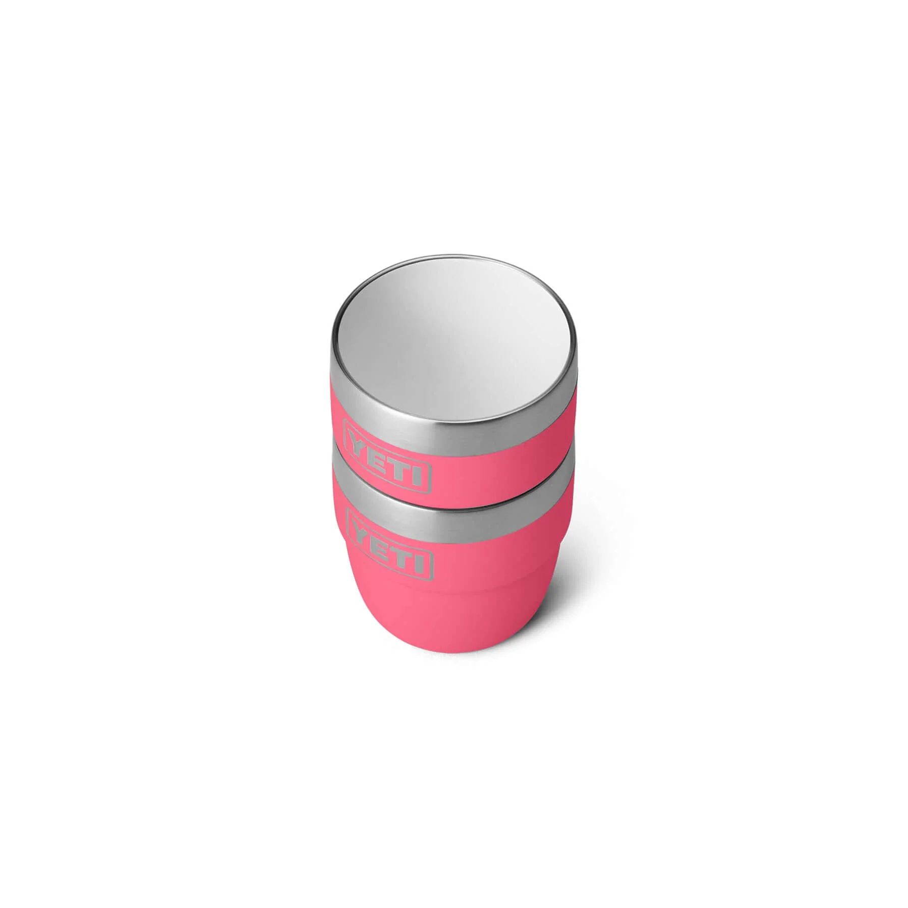 Rambler 4 oz (144 ml) Stackable Espresso Cup - 2 Pack - Image 17
