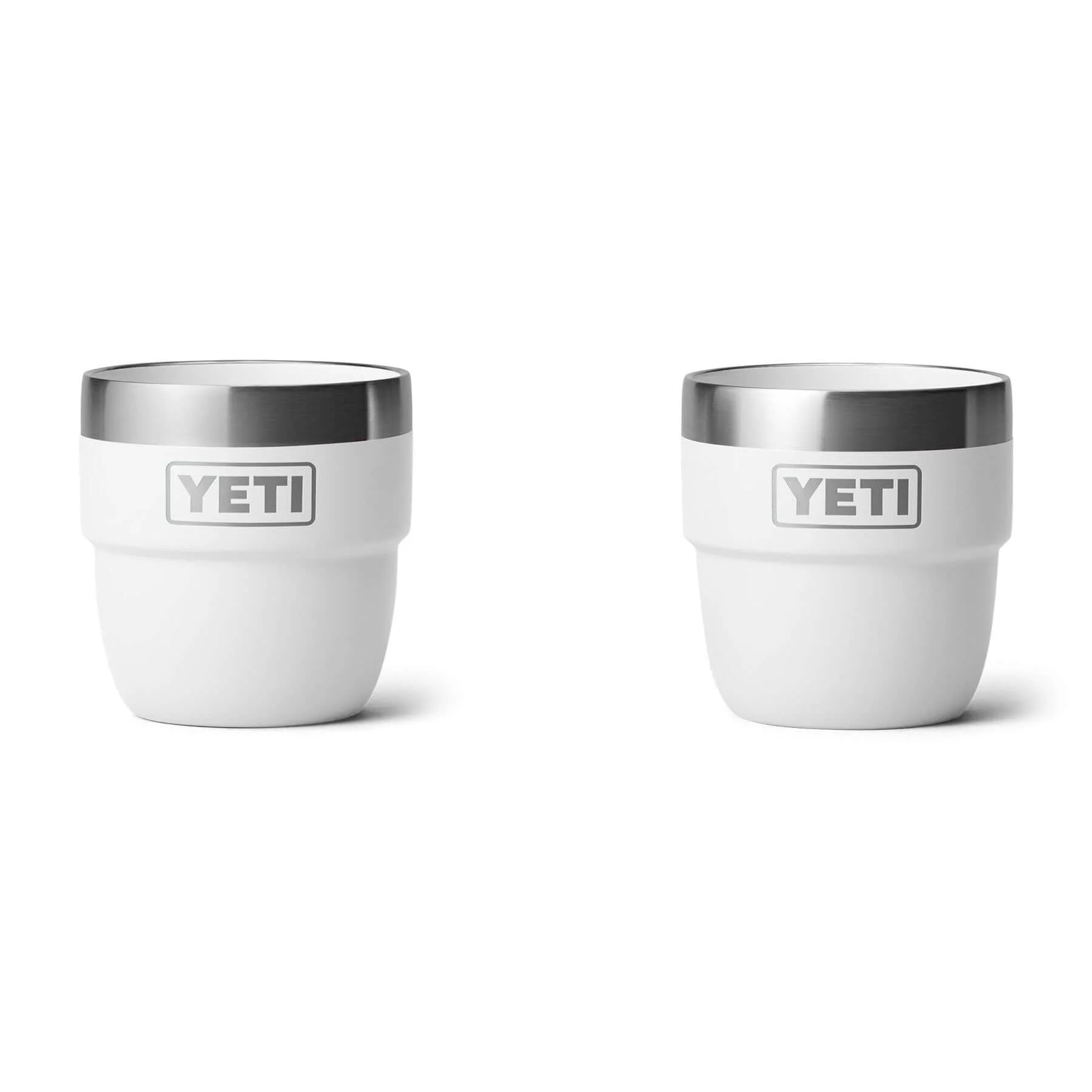 Rambler 4 oz (144 ml) Stackable Espresso Cup - 2 Pack - Image 22