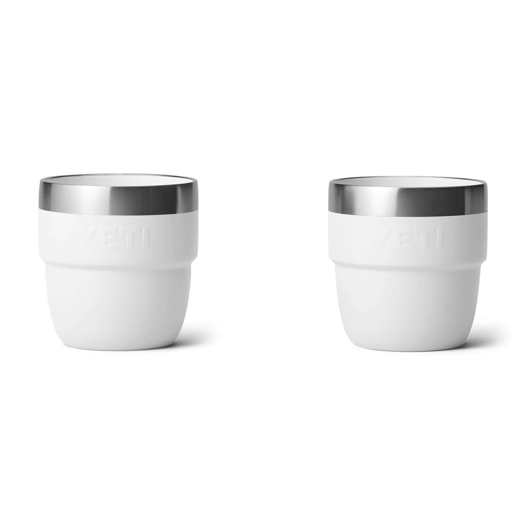 Rambler 4 oz (144 ml) Stackable Espresso Cup - 2 Pack - Image 23