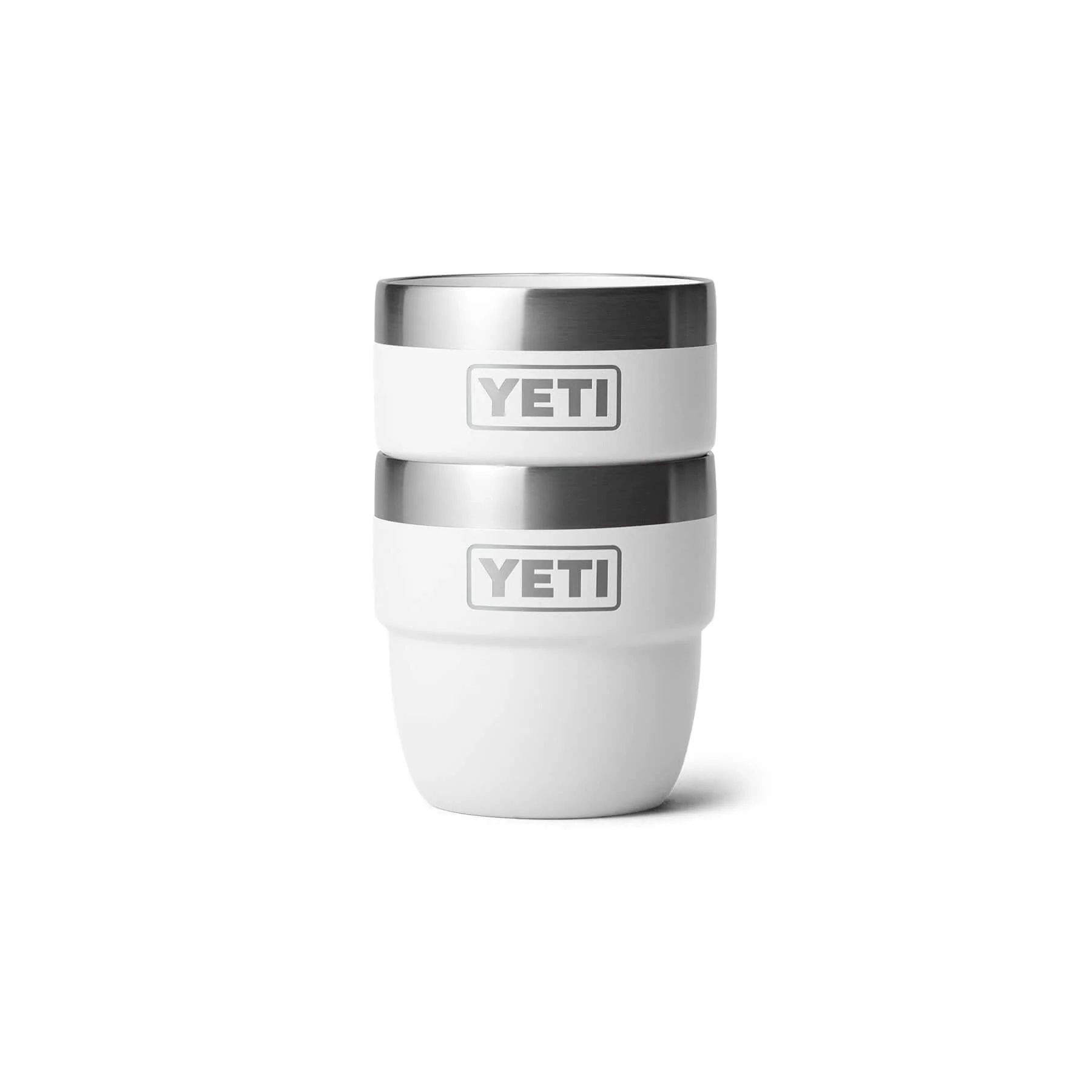 Rambler 4 oz (144 ml) Stackable Espresso Cup - 2 Pack - Image 24