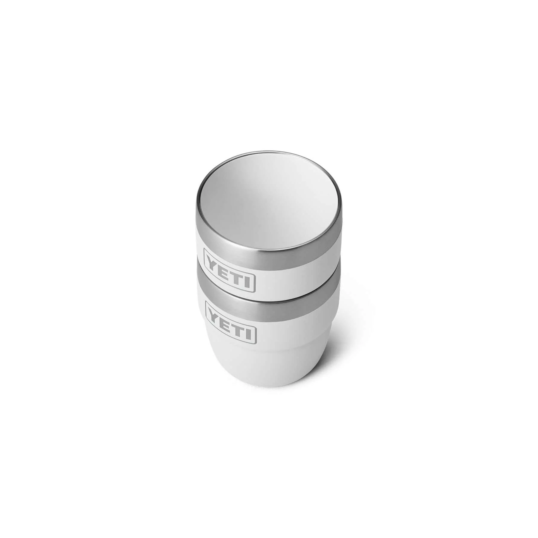 Rambler 4 oz (144 ml) Stackable Espresso Cup - 2 Pack - Image 25