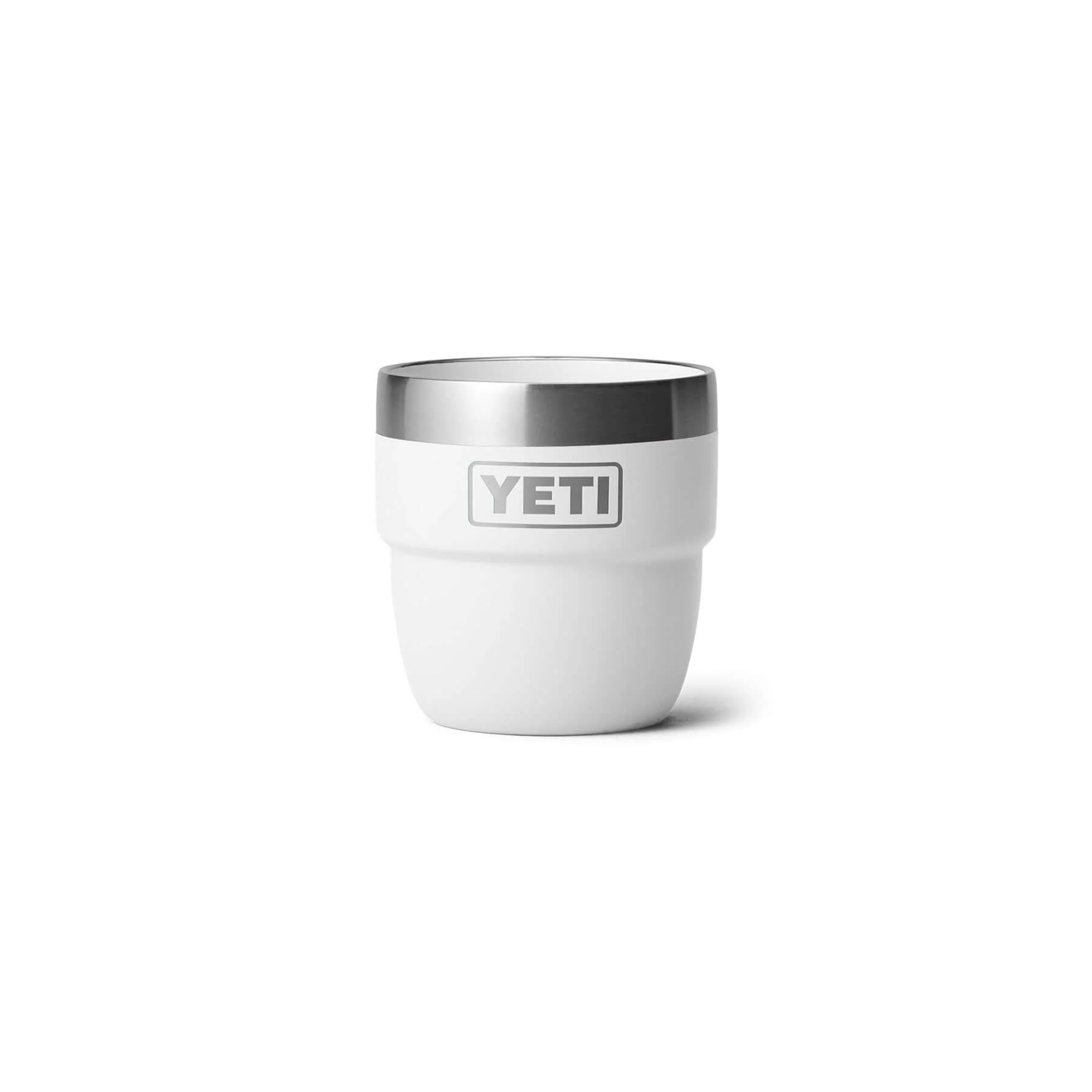 Rambler 4 oz (144 ml) Stackable Espresso Cup - 2 Pack - Image 26