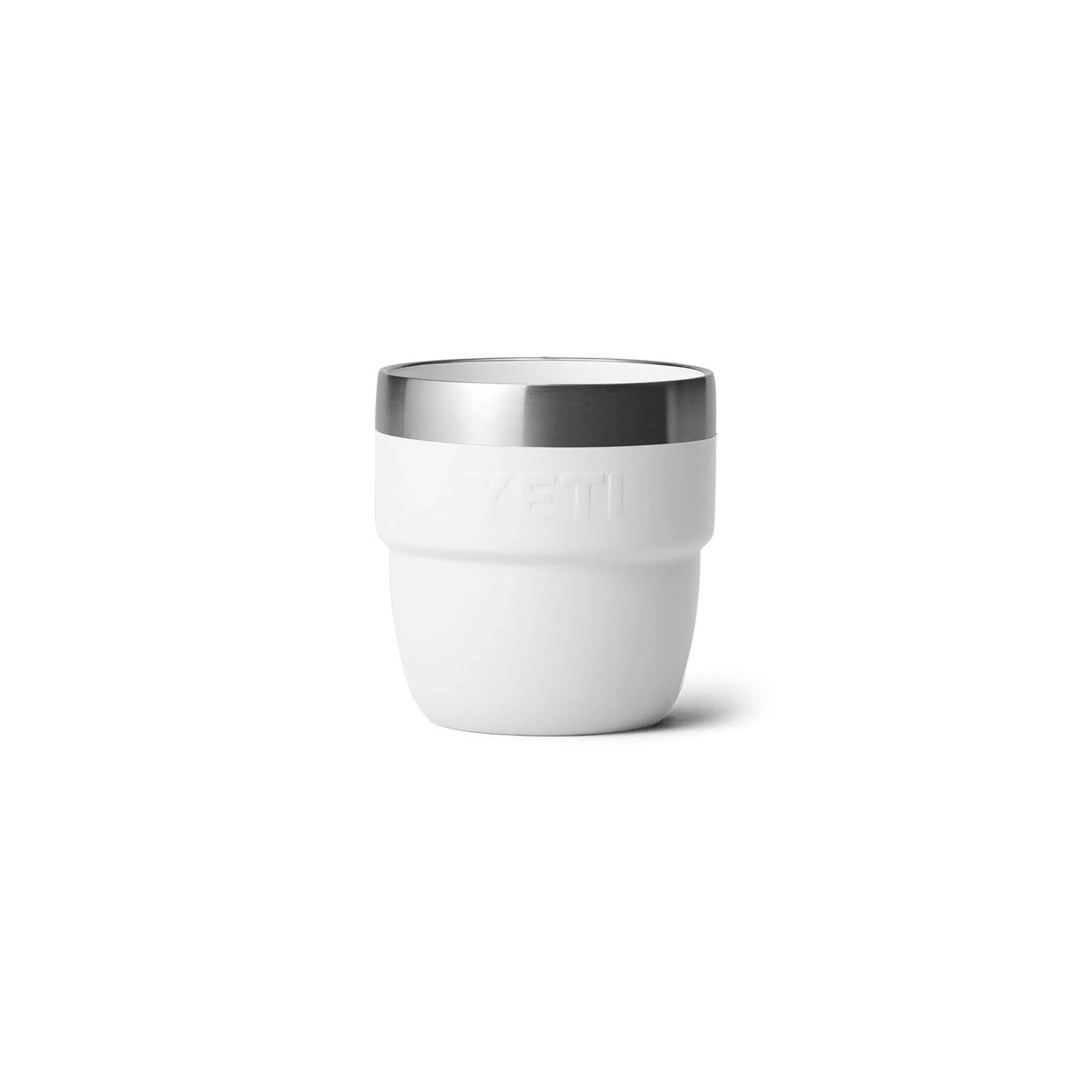 Rambler 4 oz (144 ml) Stackable Espresso Cup - 2 Pack - Image 27