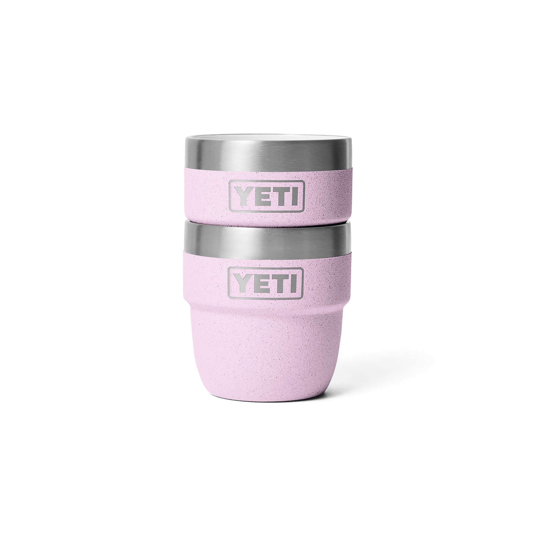 Rambler 4 oz (144 ml) Stackable Espresso Cup - 2 Pack - Image 3