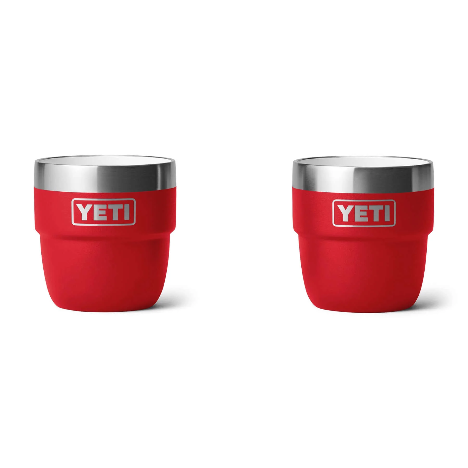Rambler 4 oz (144 ml) Stackable Espresso Cup - 2 Pack - Image 31