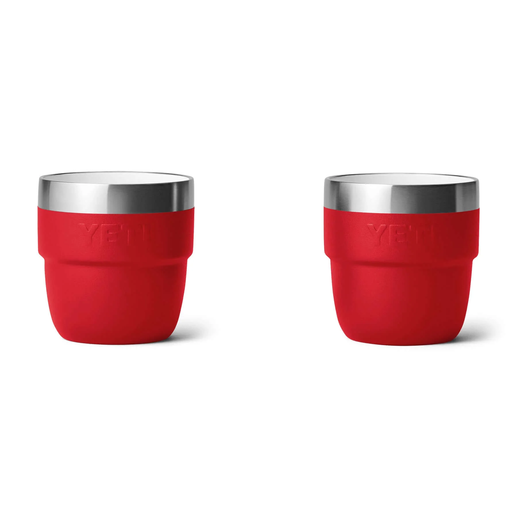 Rambler 4 oz (144 ml) Stackable Espresso Cup - 2 Pack - Image 32