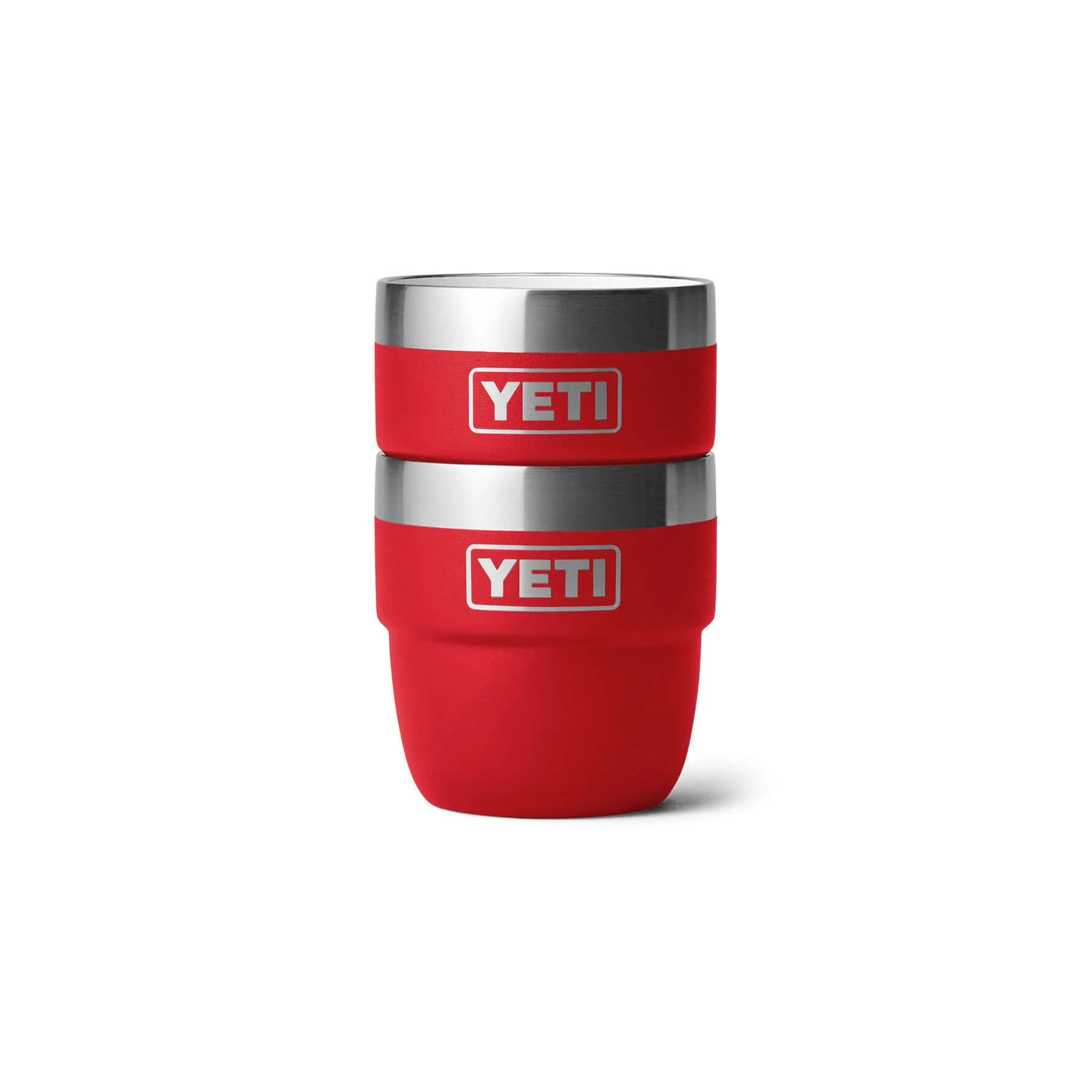 Rambler 4 oz (144 ml) Stackable Espresso Cup - 2 Pack - Image 33
