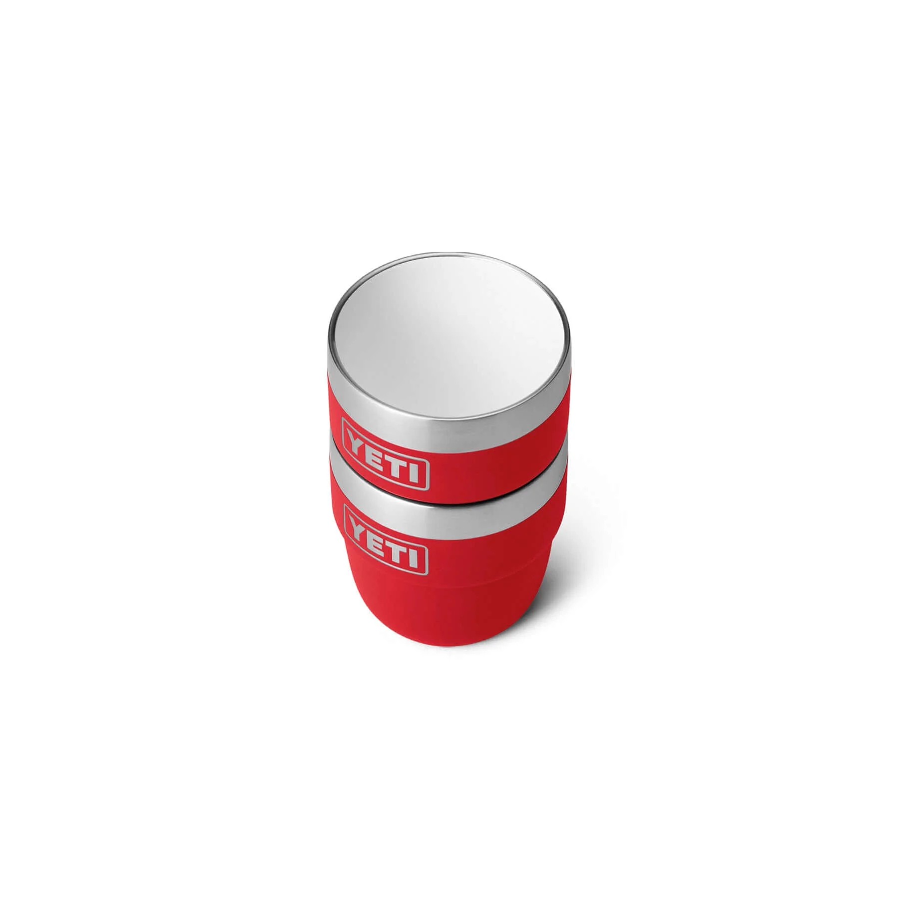Rambler 4 oz (144 ml) Stackable Espresso Cup - 2 Pack - Image 34