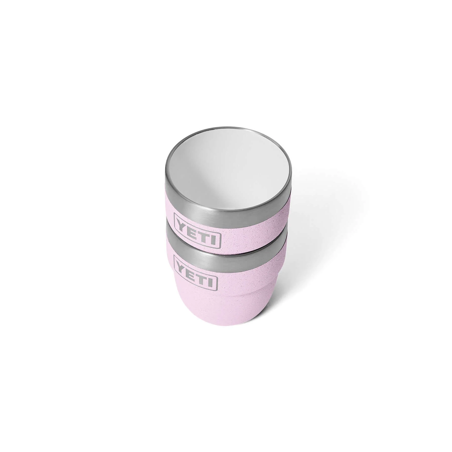 Rambler 4 oz (144 ml) Stackable Espresso Cup - 2 Pack - Image 4