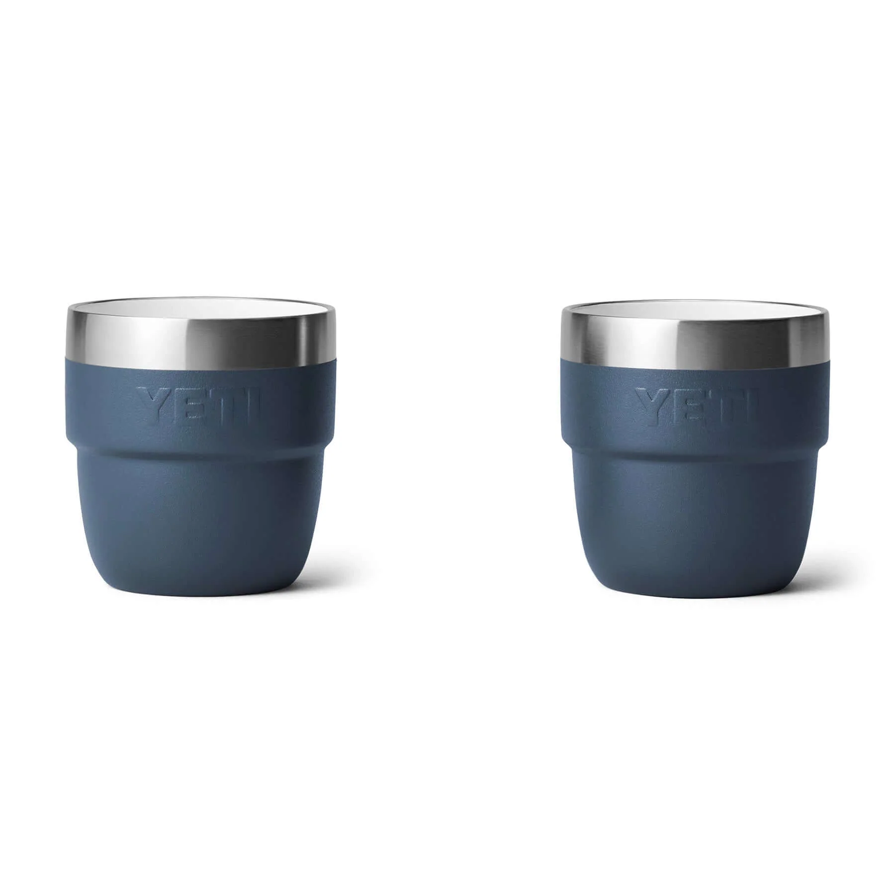 Rambler 4 oz (144 ml) Stackable Espresso Cup - 2 Pack - Image 8
