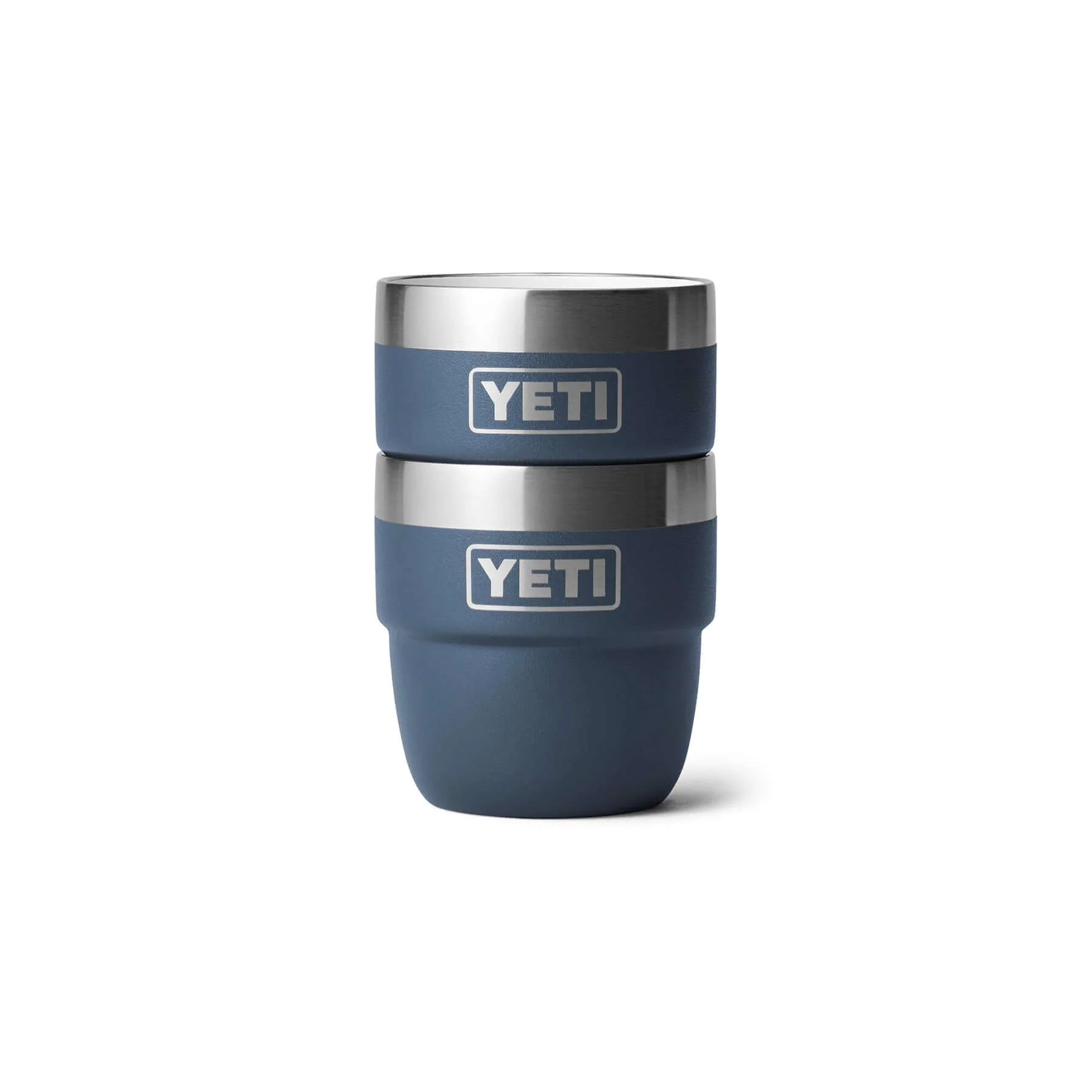Rambler 4 oz (144 ml) Stackable Espresso Cup - 2 Pack - Image 9