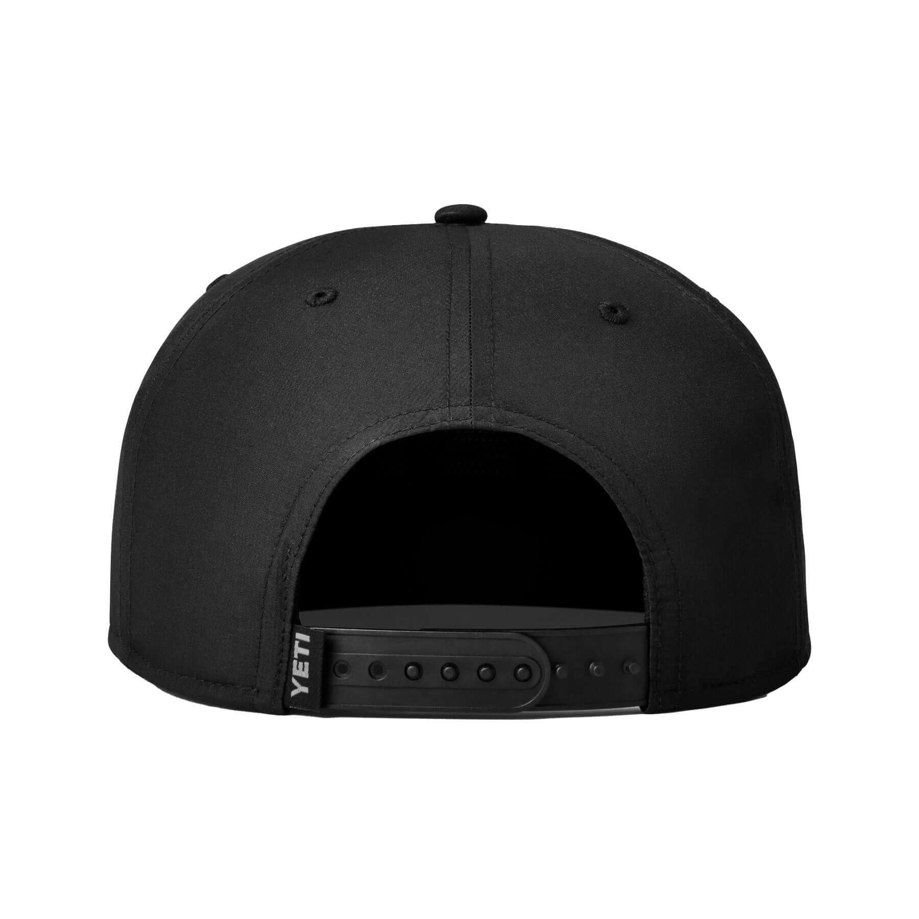 Flat Brim Rope Hat - Image 6