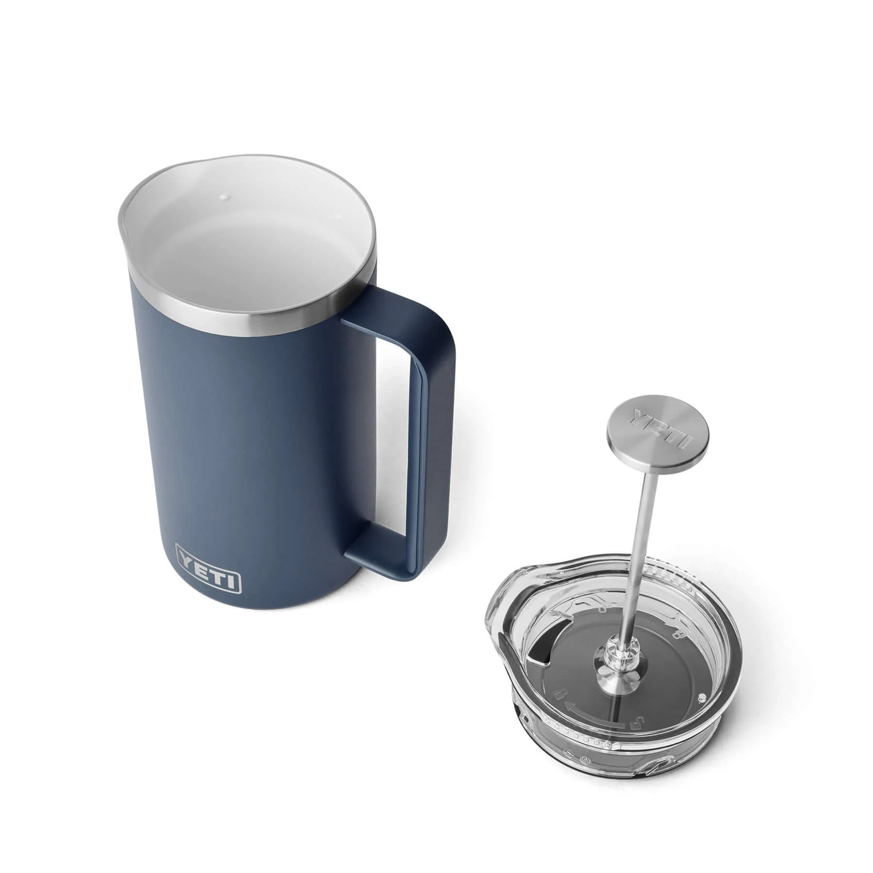 Rambler 34 oz (1 L) French Press - Image 11