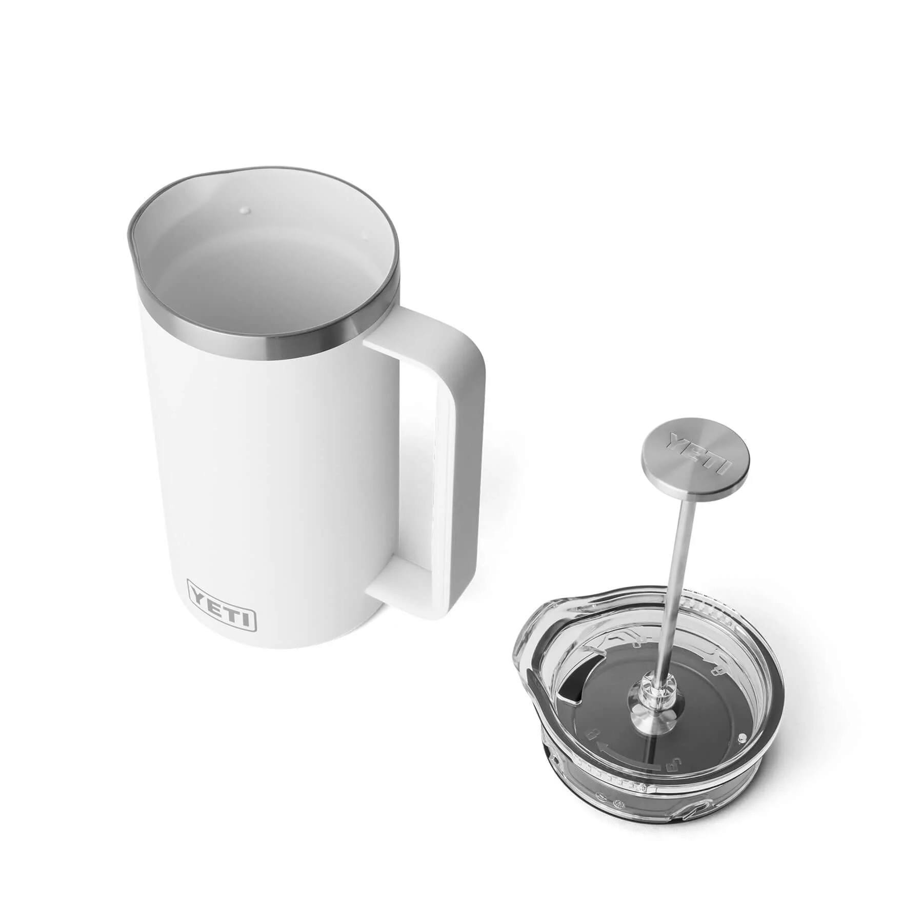 Rambler 34 oz (1 L) French Press - Image 20