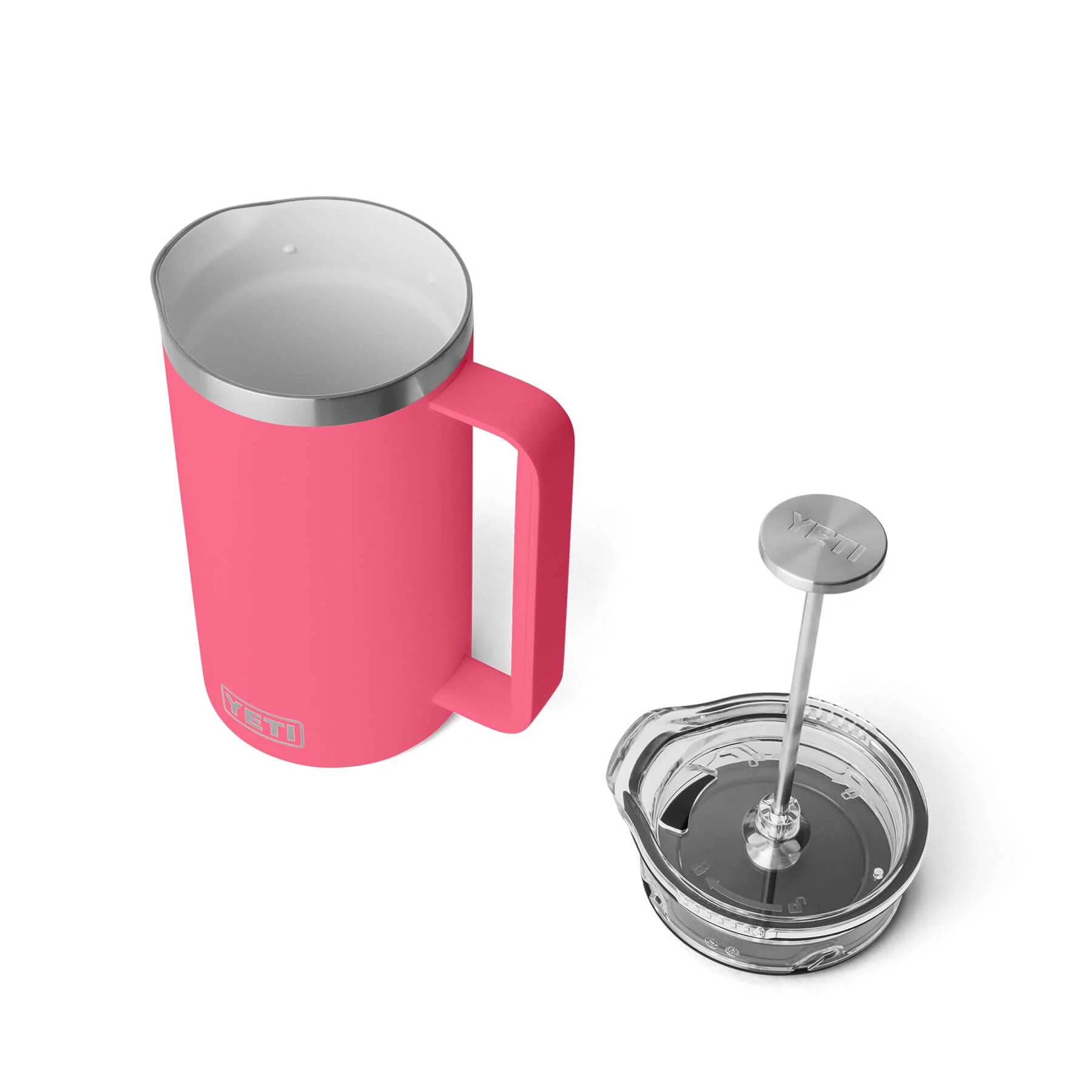Rambler 34 oz (1 L) French Press - Image 4