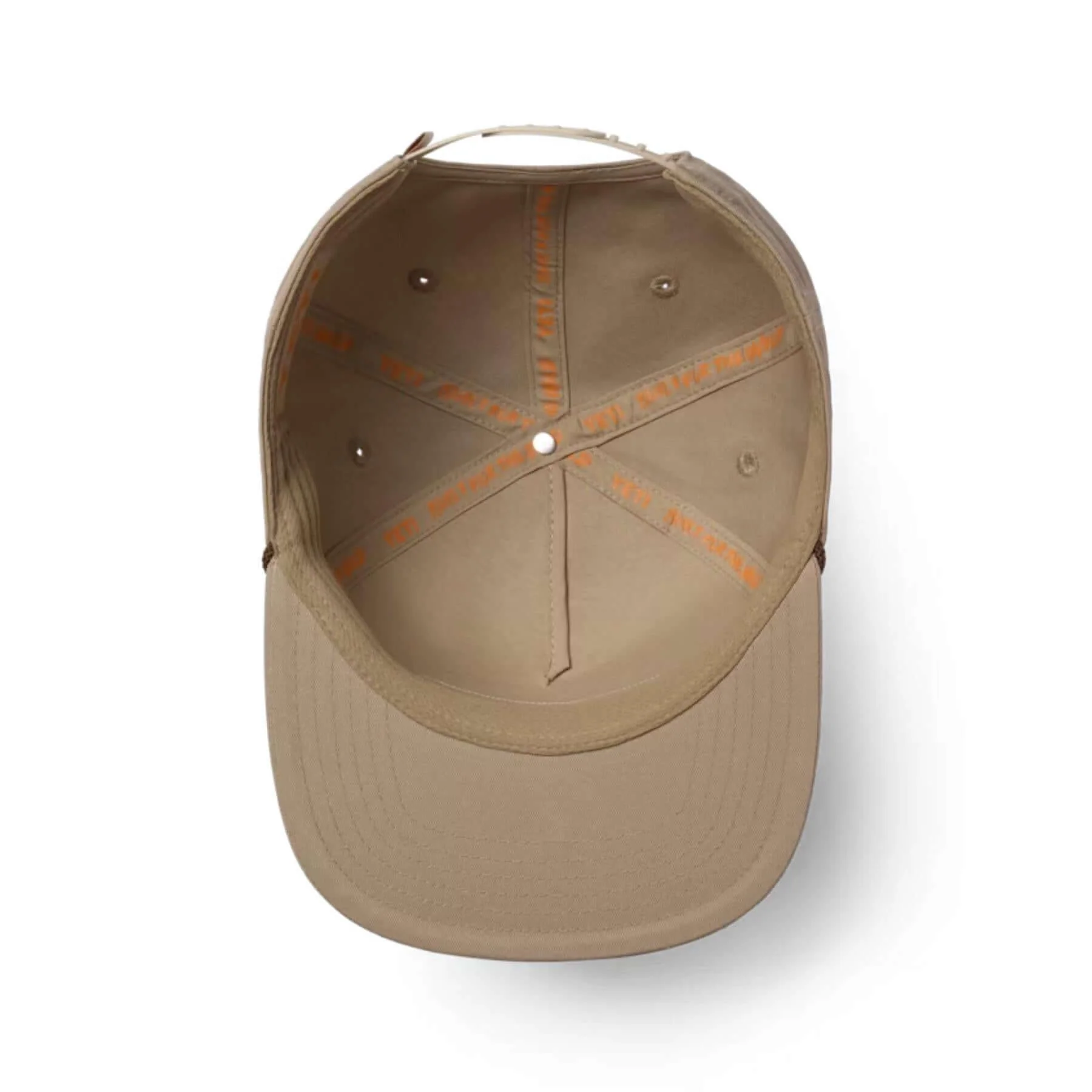 Get Em Flat Brim Snapback - Image 5