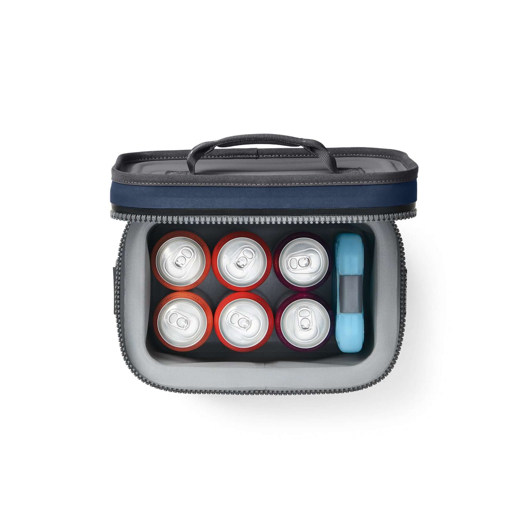 Hopper M12 Backpack Soft Cooler - Image 13