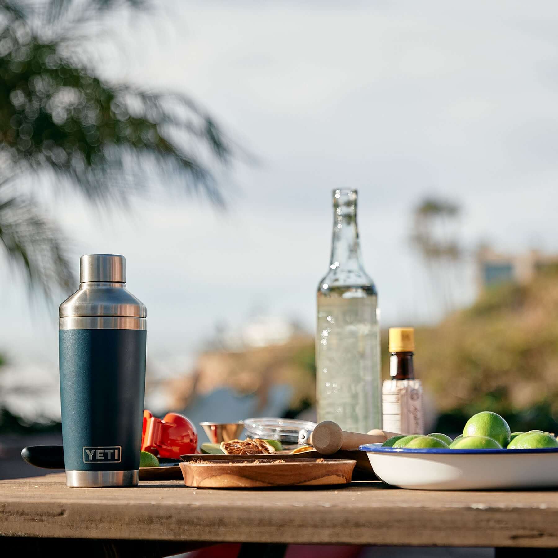 Rambler 20oz (591 ml) Cocktail Shaker - Image 11