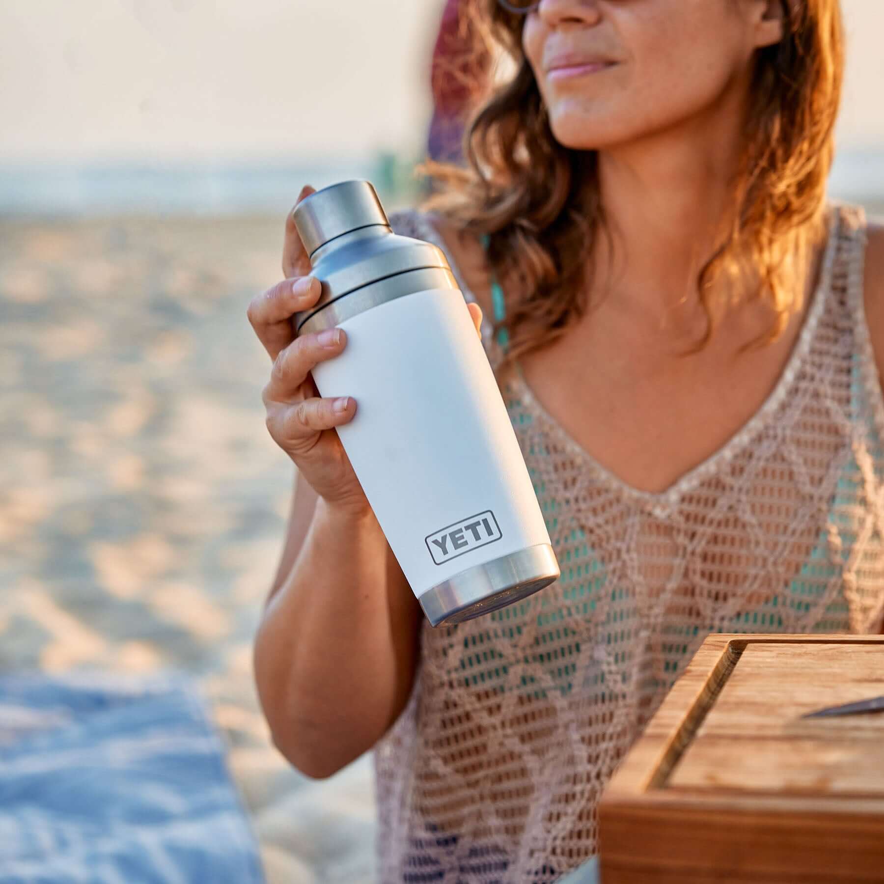 Rambler 20oz (591 ml) Cocktail Shaker - Image 16