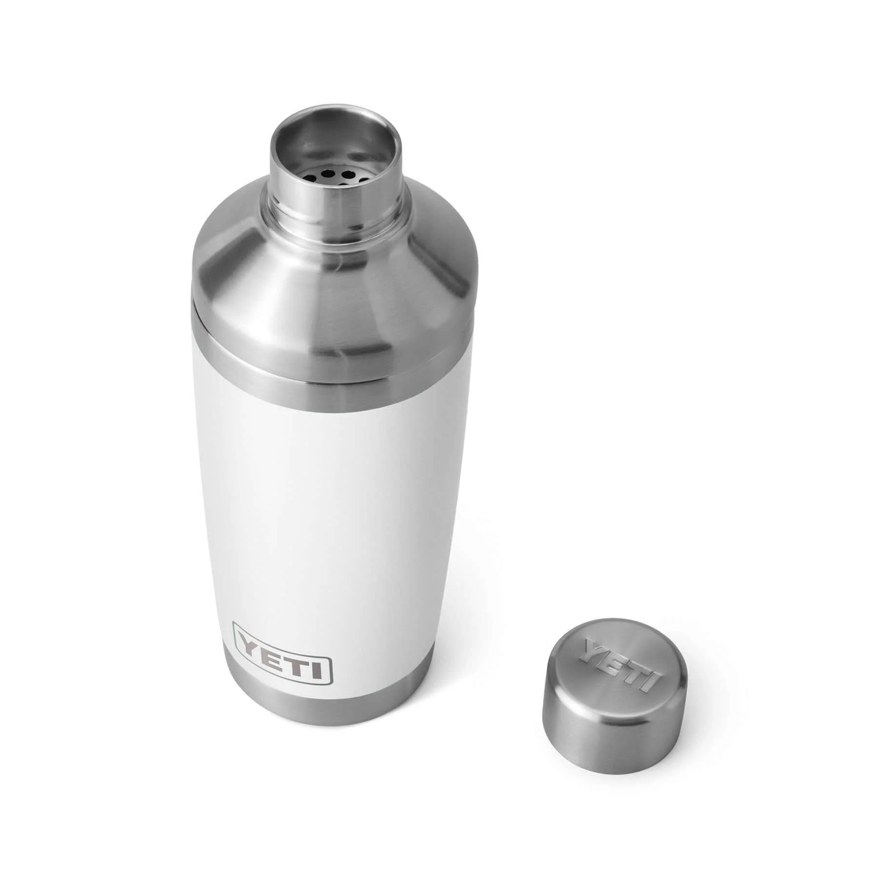 Rambler 20oz (591 ml) Cocktail Shaker - Image 6