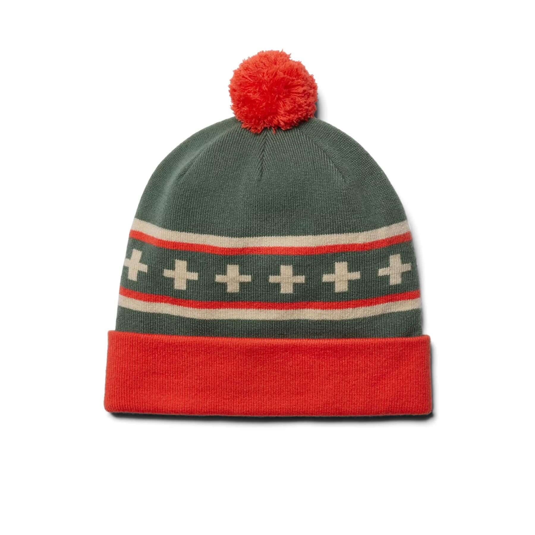 Pom Beanie - Image 2