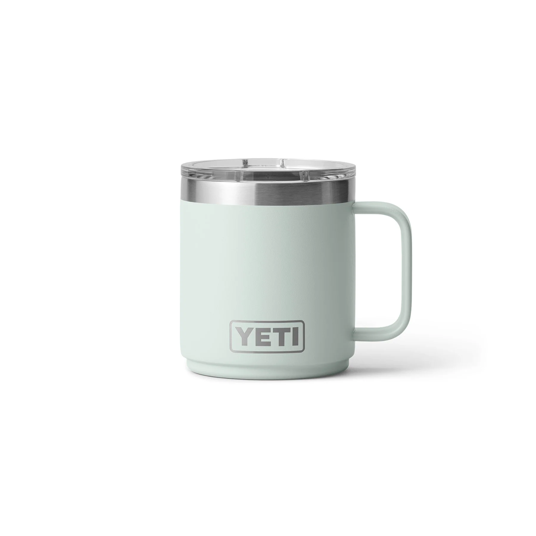 Rambler 10 oz (295 ml) Ceramic Lined Magslider Mug